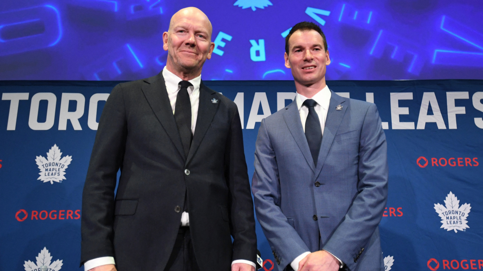 Chayka Continues Overhaul in Toronto