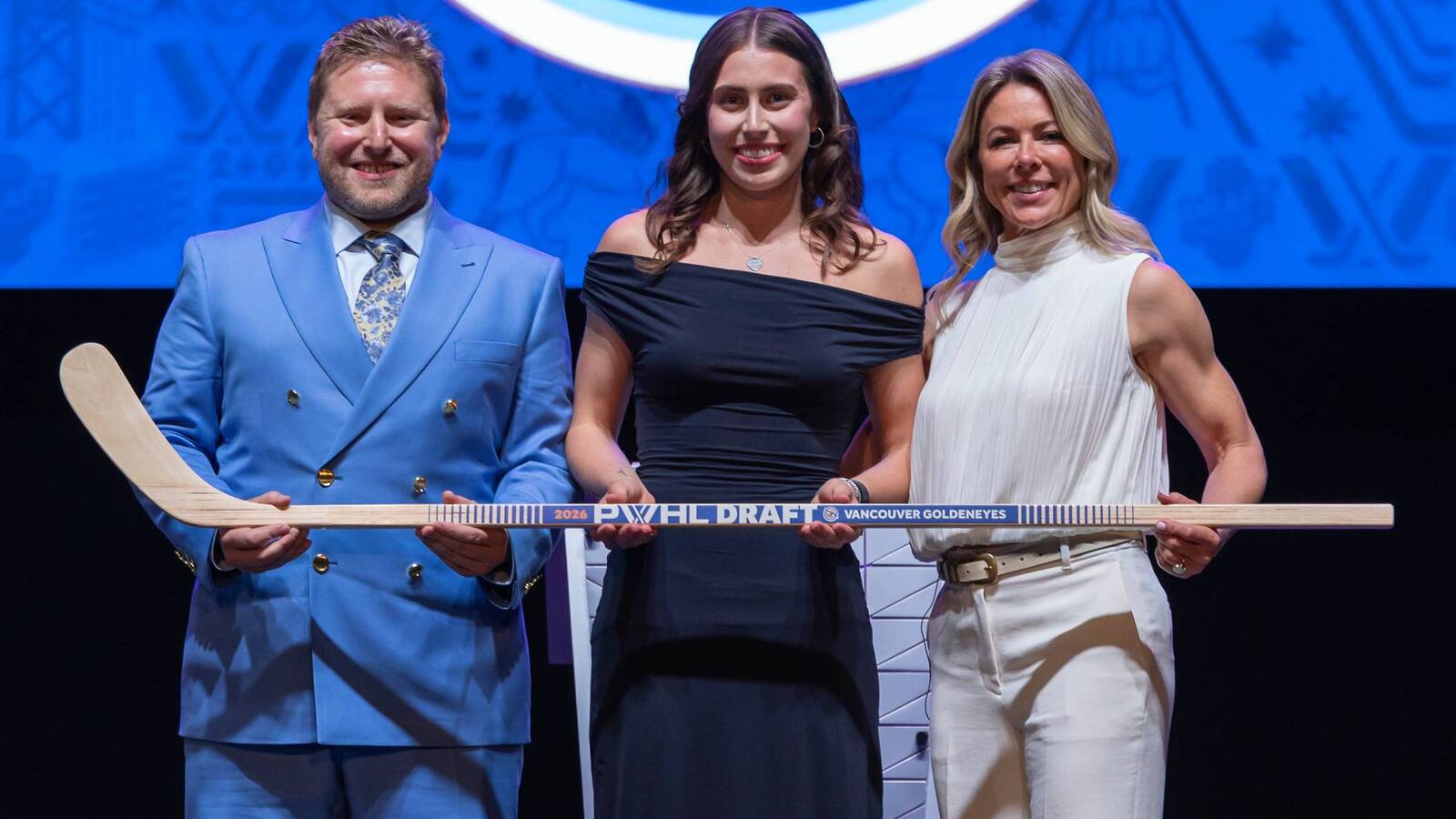 Goldeneyes sign Katie DeSa to one-year contract