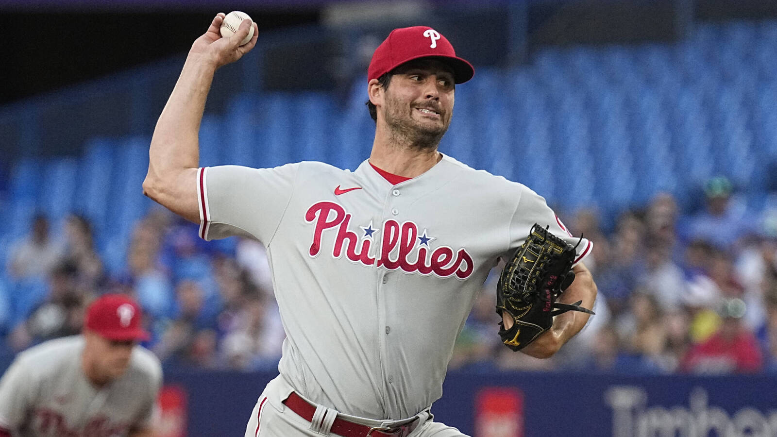 Phillies release former No. 1 overall pick - Vimarsana News