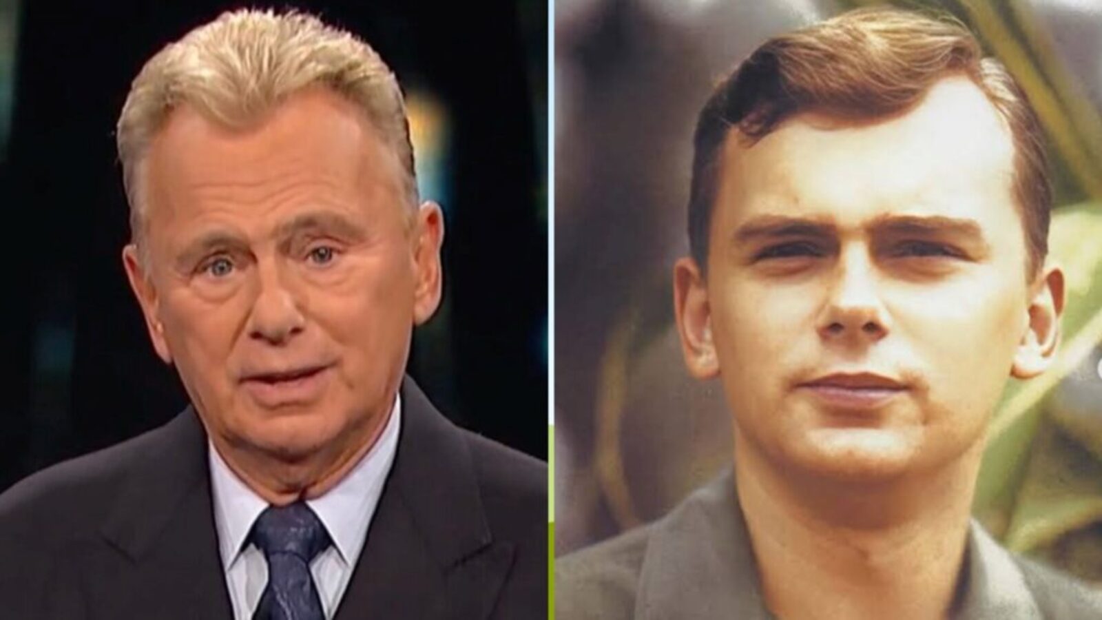 ‘Wheel of Fortune’ Fans Go Wild for Throwback Photos of Pat Sajak in ...