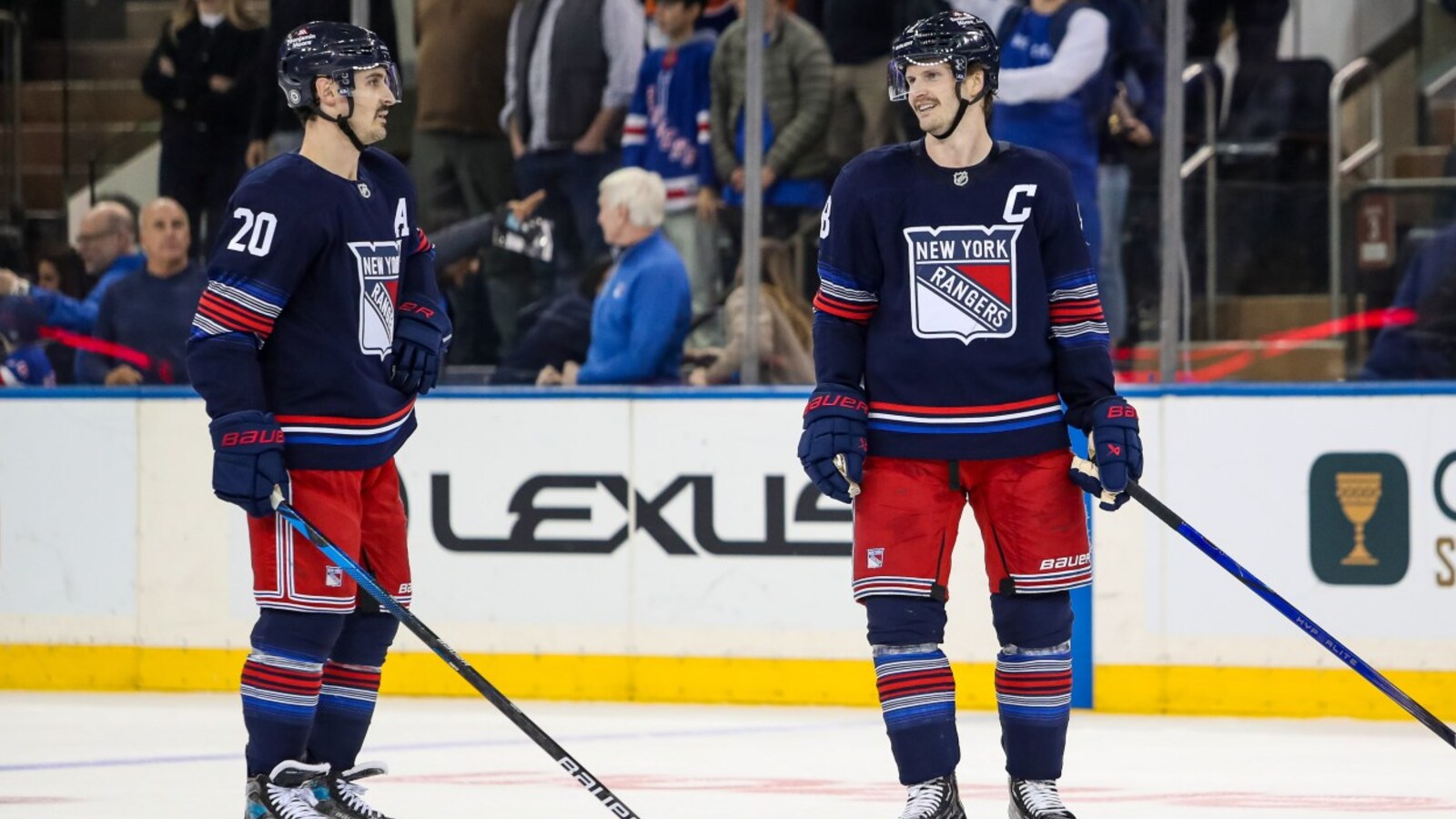 NHL News