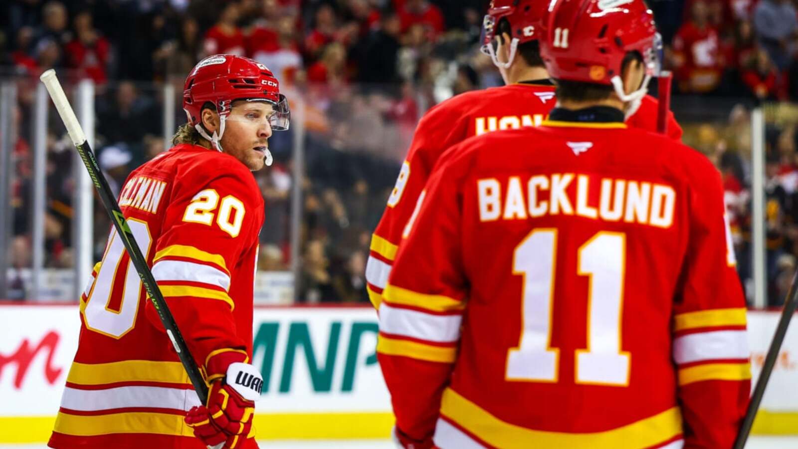 Calgary Flames Will Soon Be a Top Destination for Free Agents