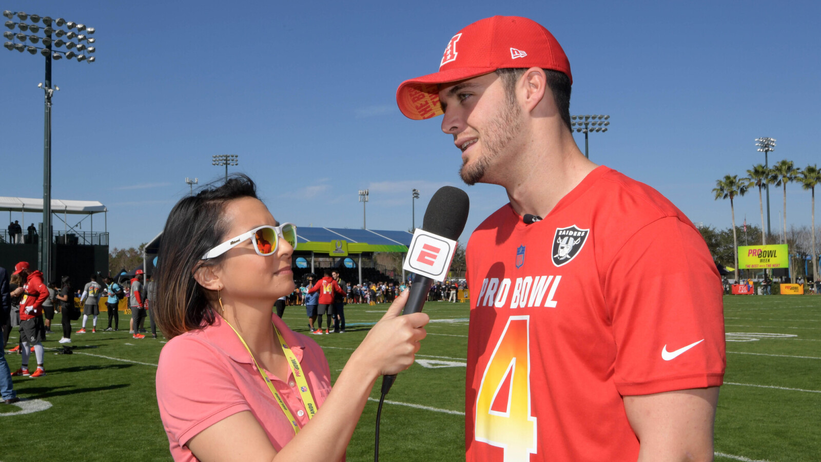 Longtime ESPN anchor announces departure from network | Yardbarker