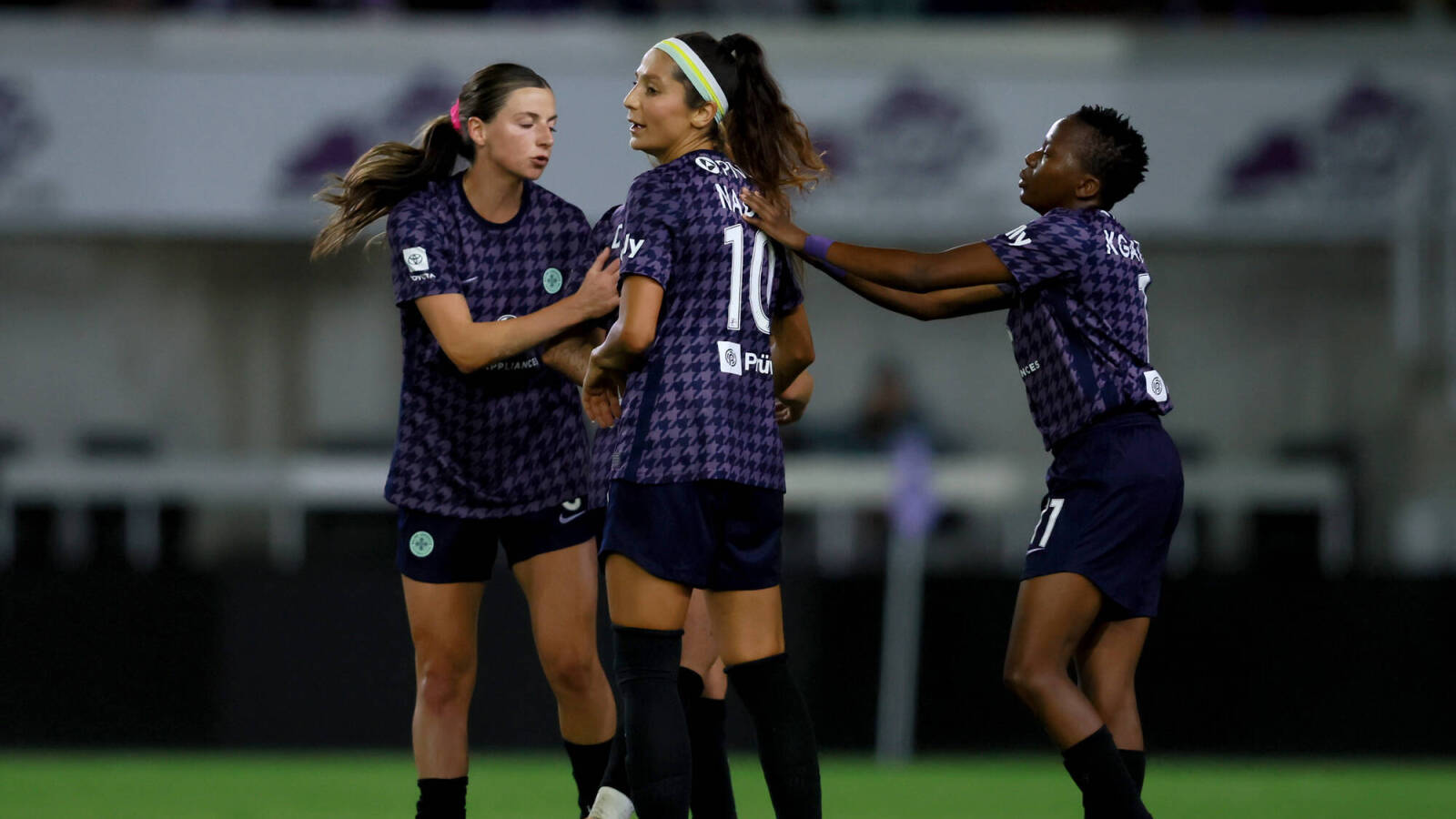 NWSL to sign new broadcast rights deals with multiple networks | Yardbarker