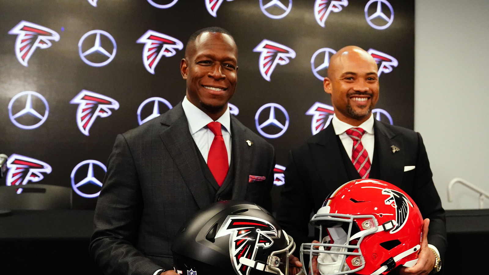 Atlanta Falcons 2024 Mock Draft Qb Carmen Livvyy