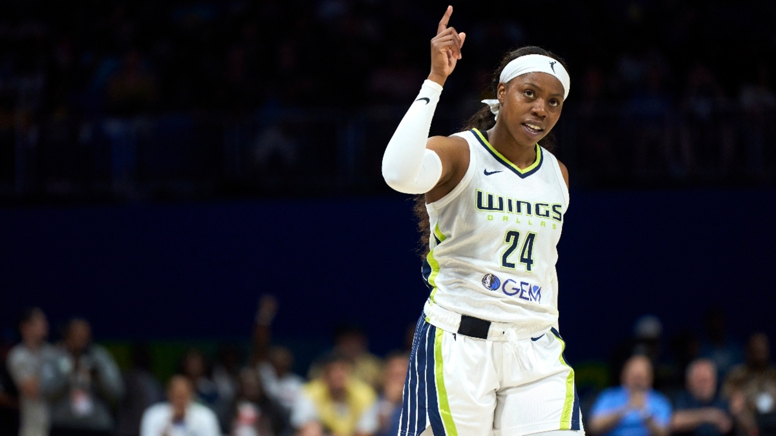 WNBA best bets Wings vs. Dream expert picks, player prop, predictions