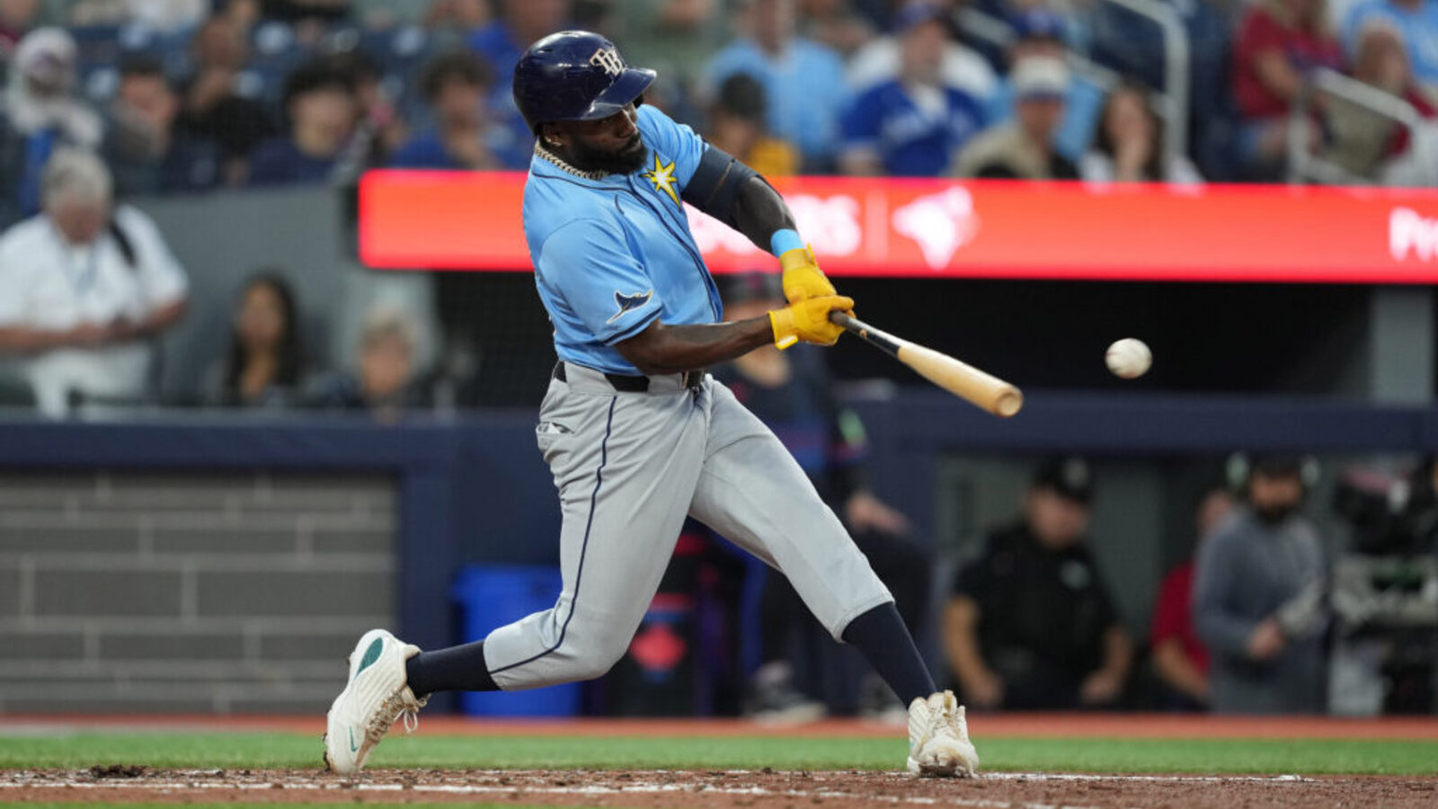 Looking Back at the Rays Trading Randy Arozarena