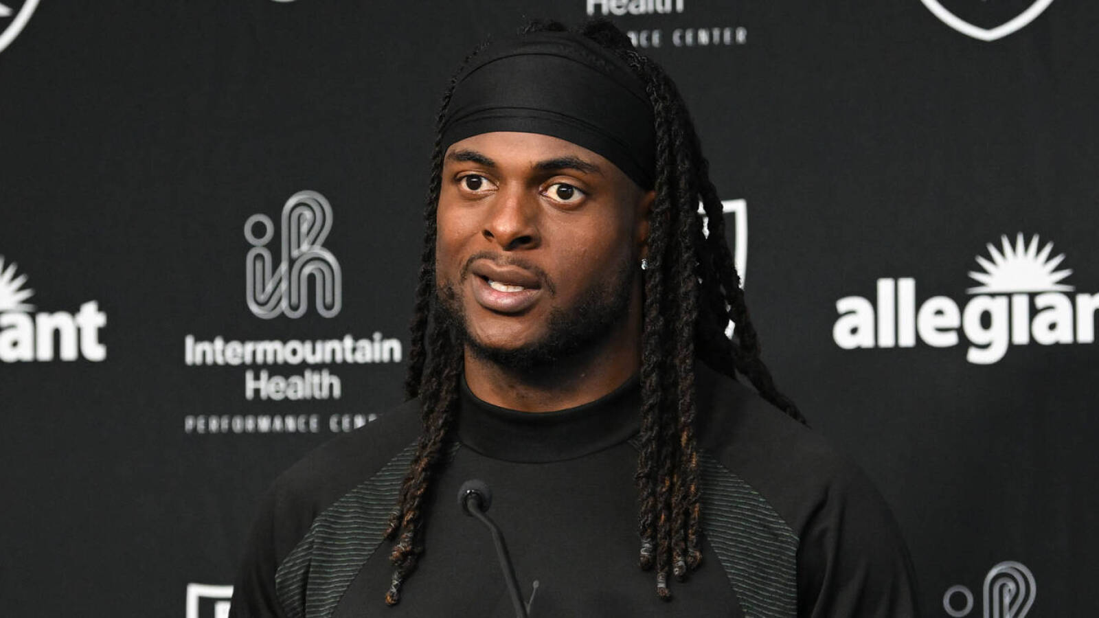 Davante Adams Injury Update 2025 Update Karol Martita