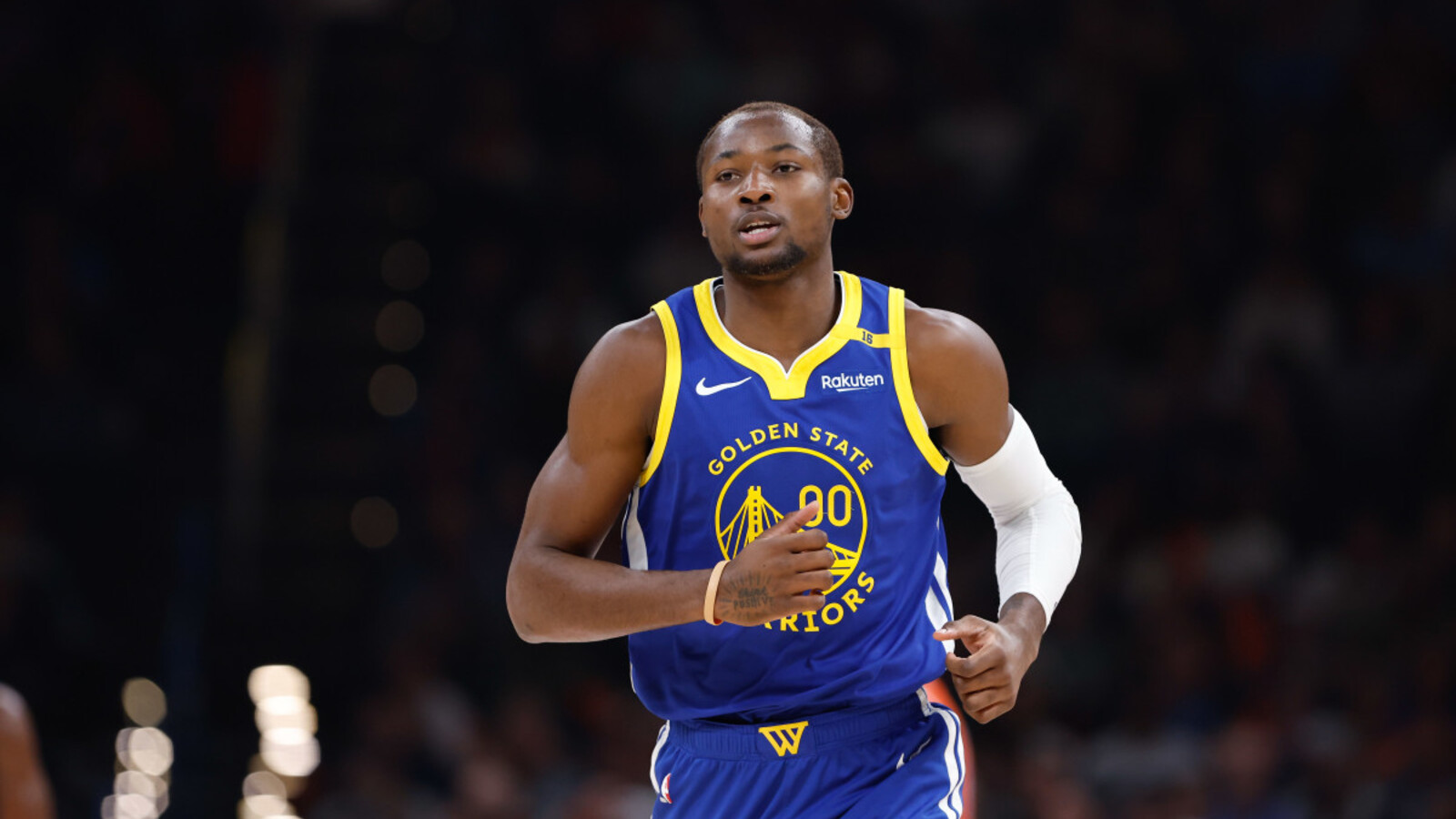 Mock Trade Lands Warriors $186 Million Kings Star for Package Headlined by Jonathan Kuminga