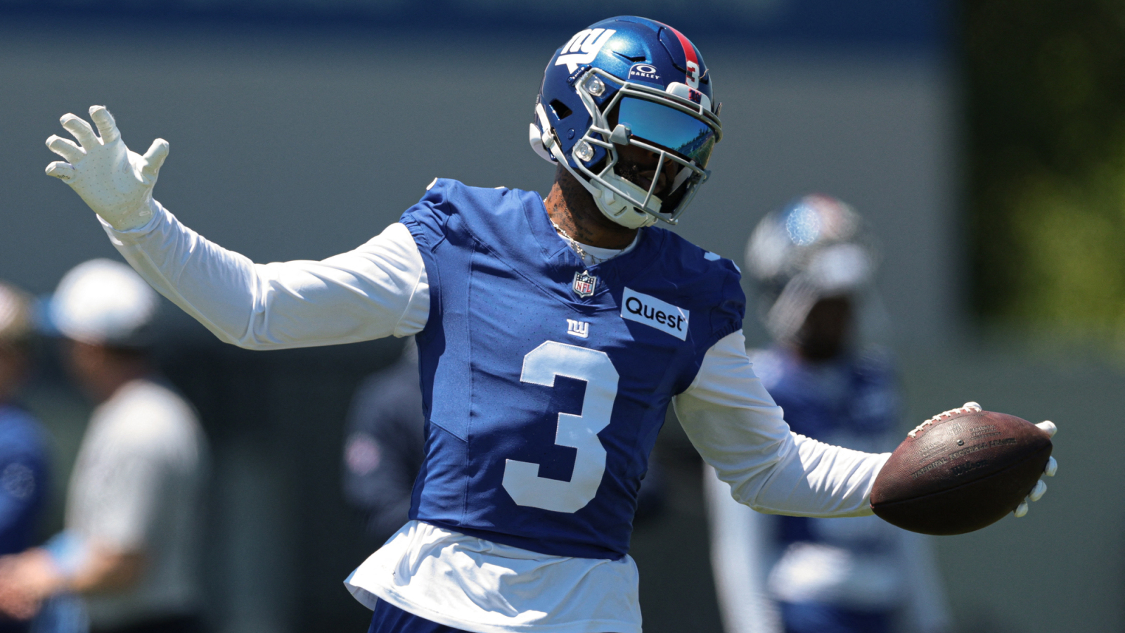 NFL Players Face Critical Seasons to Revive Careers