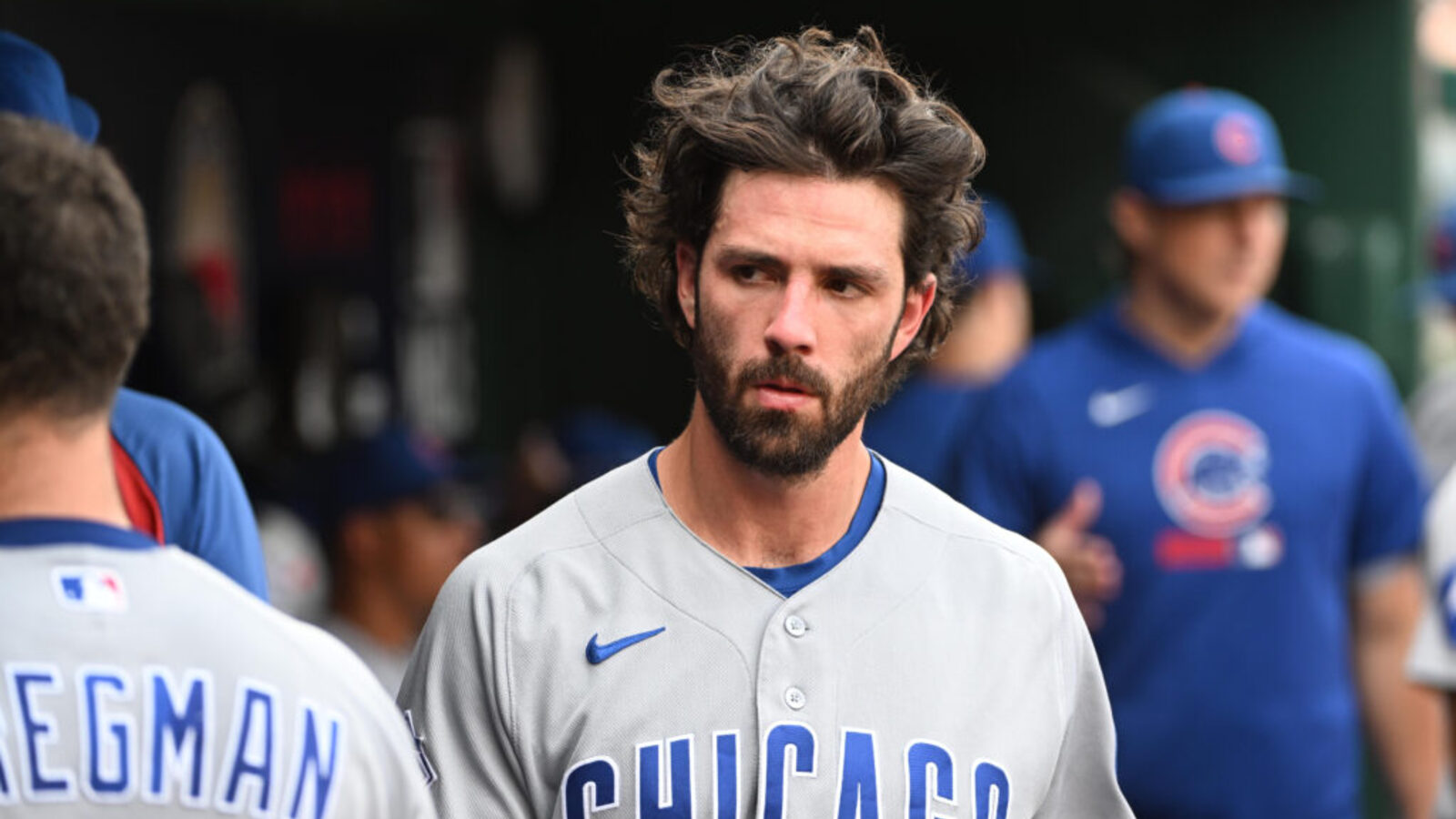 Chicago Cubs Provide Update on Dansby Swanson's Injury Status