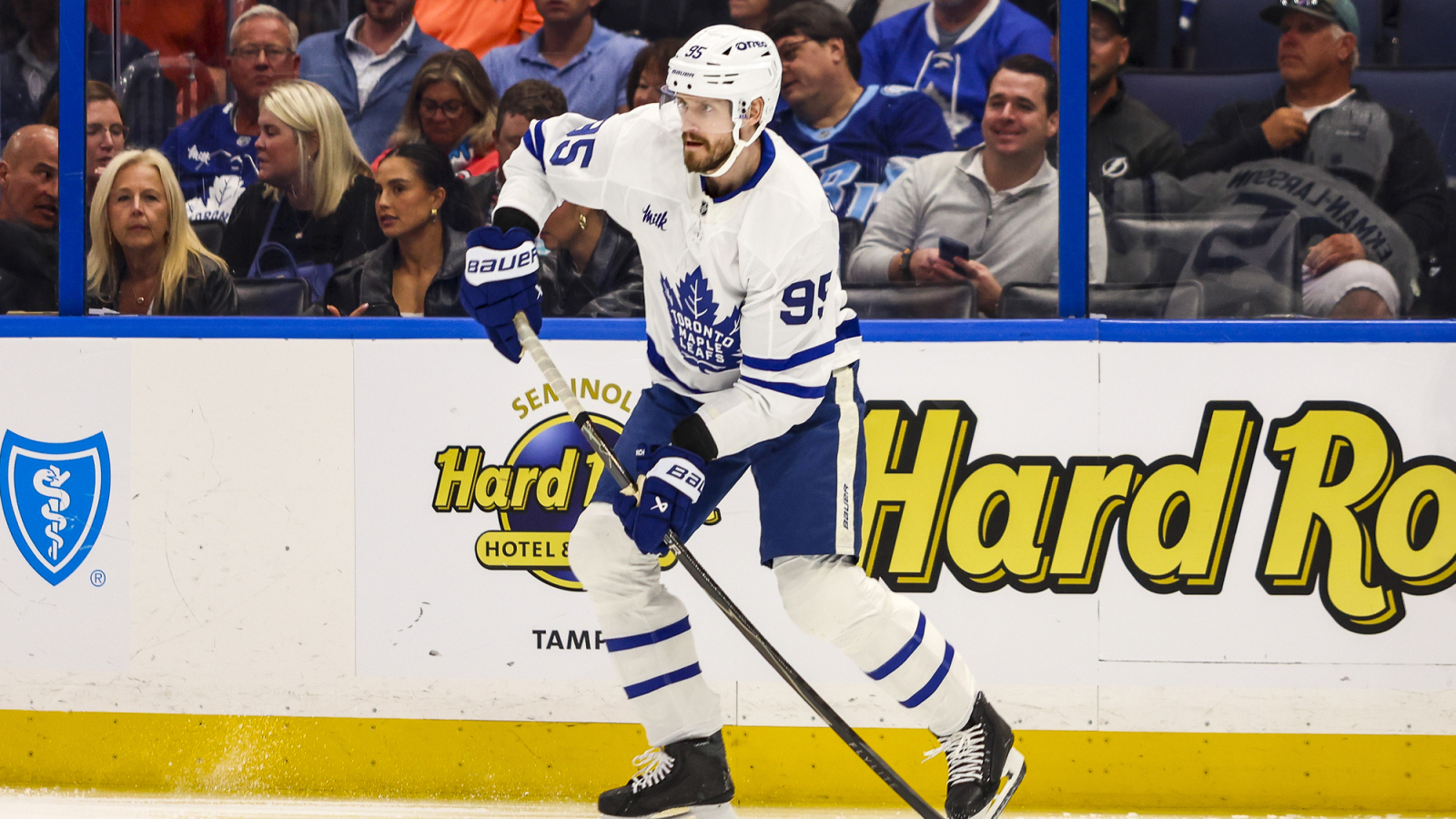 Potential trades between the Edmonton Oilers and Toronto Maple Leafs ...