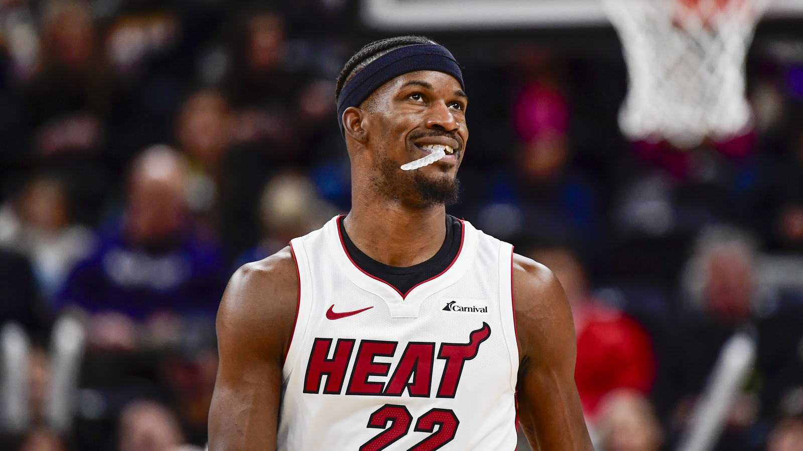 Jimmy Butler Returns To Heat Lineup Scoring 31, Leads Heat Past Nets in ...