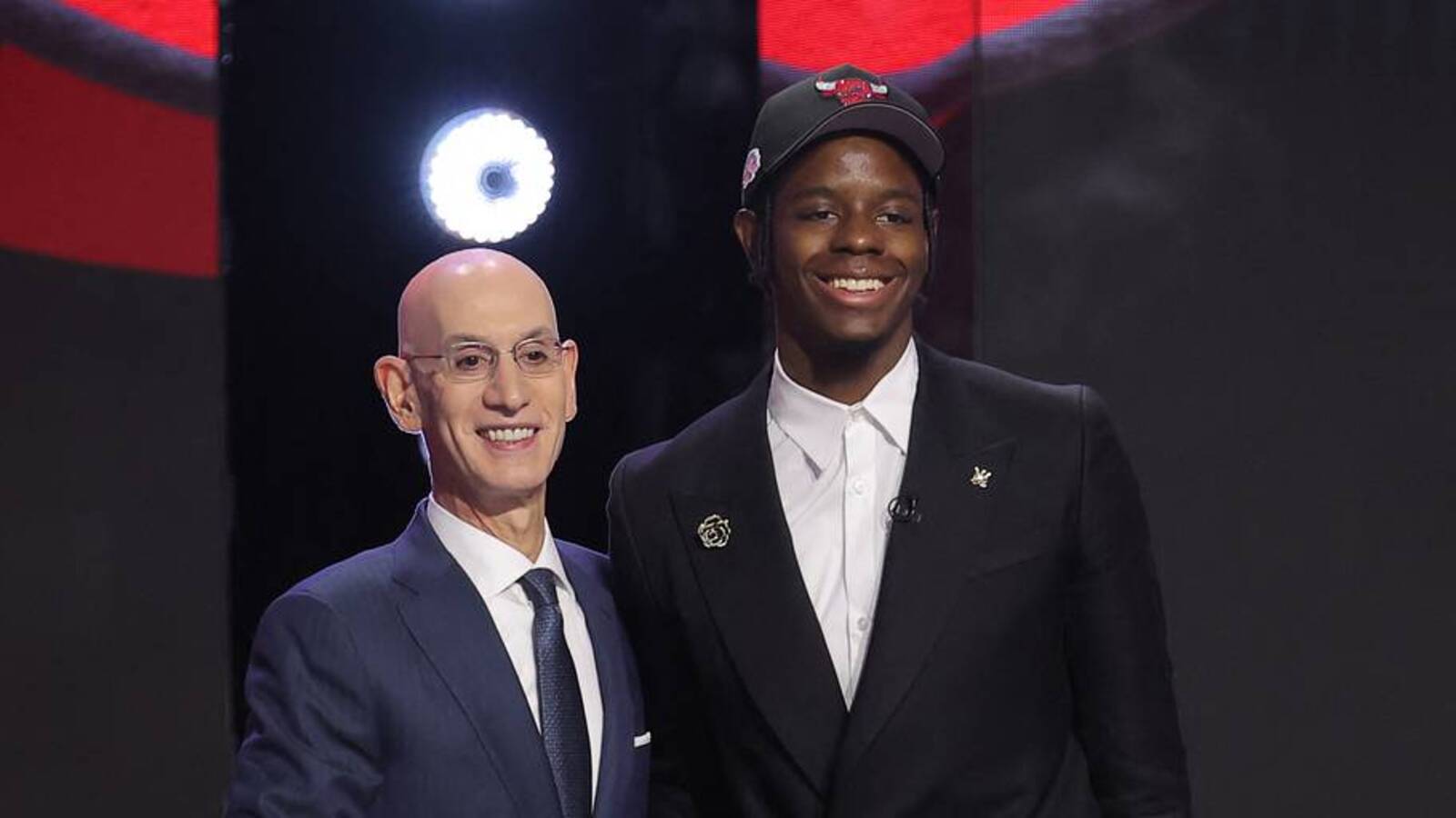 The Bulls are finally getting this one thing right
