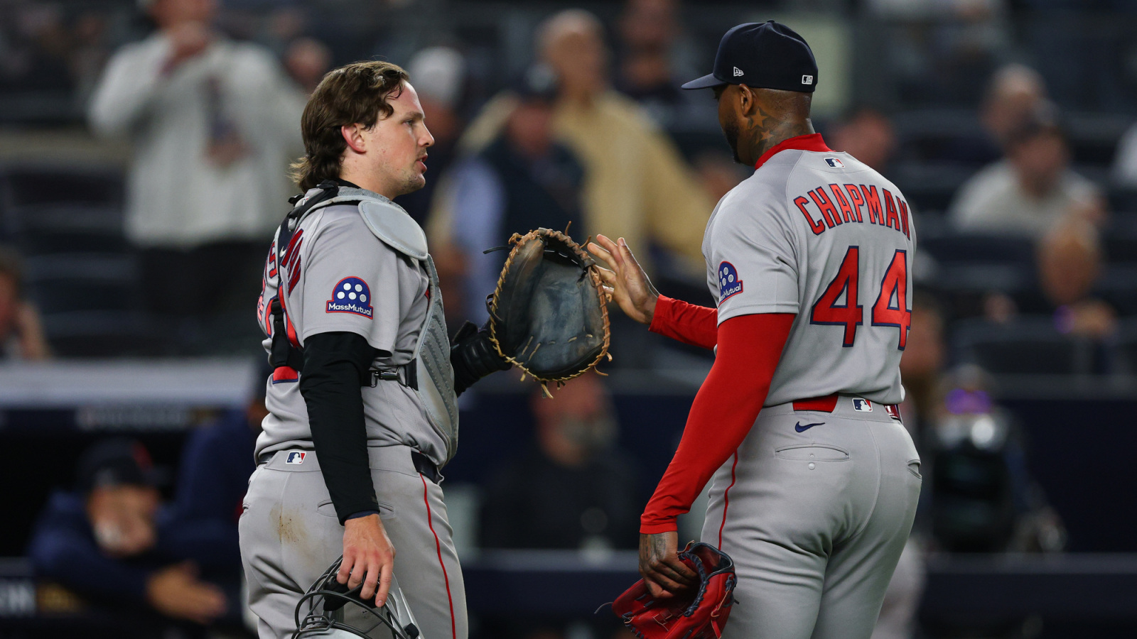 The Red Sox Need Another Team Worth Remembering | Yardbarker