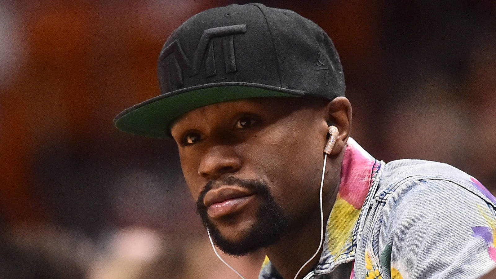 Floyd Mayweather's ex-girlfriend Josie Harris died of ...