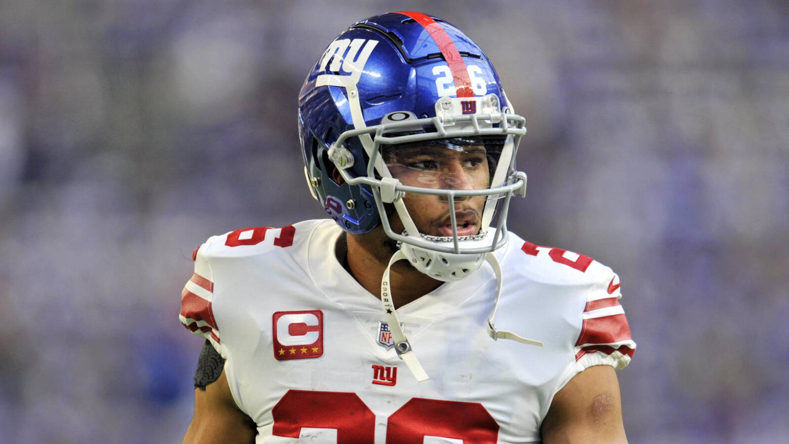 Saquon Barkley Contract Breakdown 2025 Season Rorie Claresta