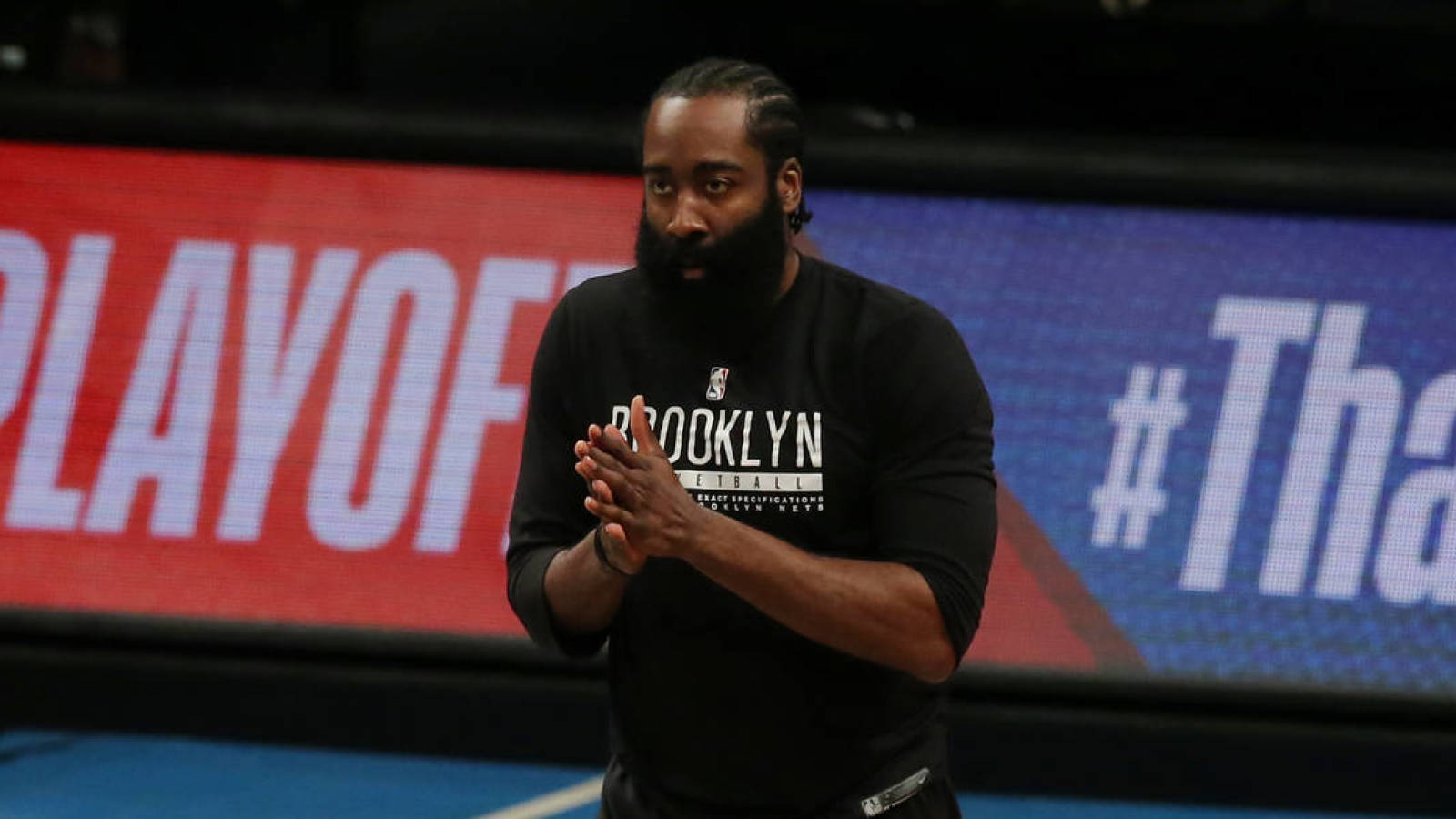 James Harden out for Game 4; Jeff Green questionable - The ...
