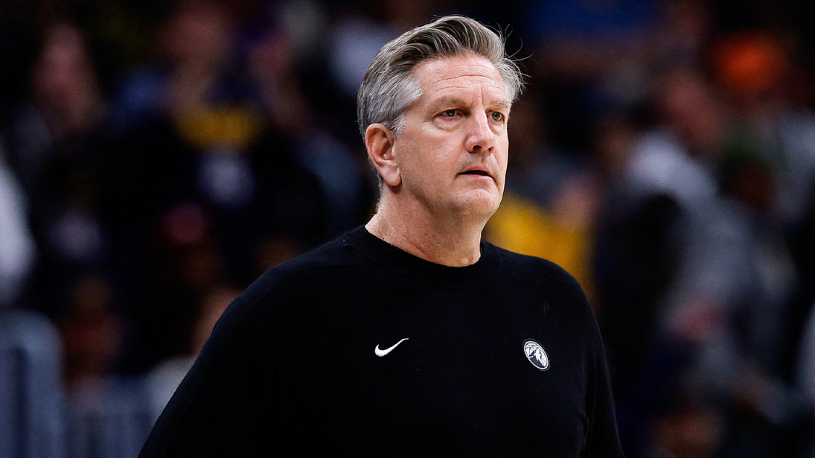 Timberwolves Aim for Title Contention with Faster Playstyle