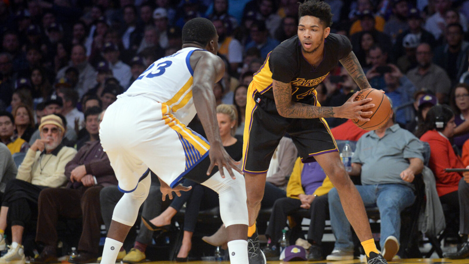 10 Greatest Rookie Seasons In Los Angeles Lakers Franchise History ...