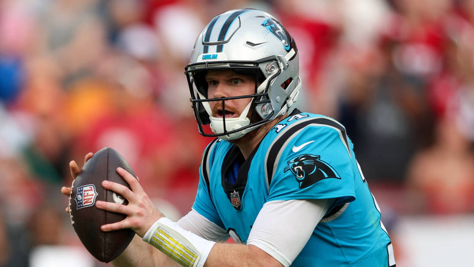 2023 NFL QB analysis Carolina Panthers Yardbarker