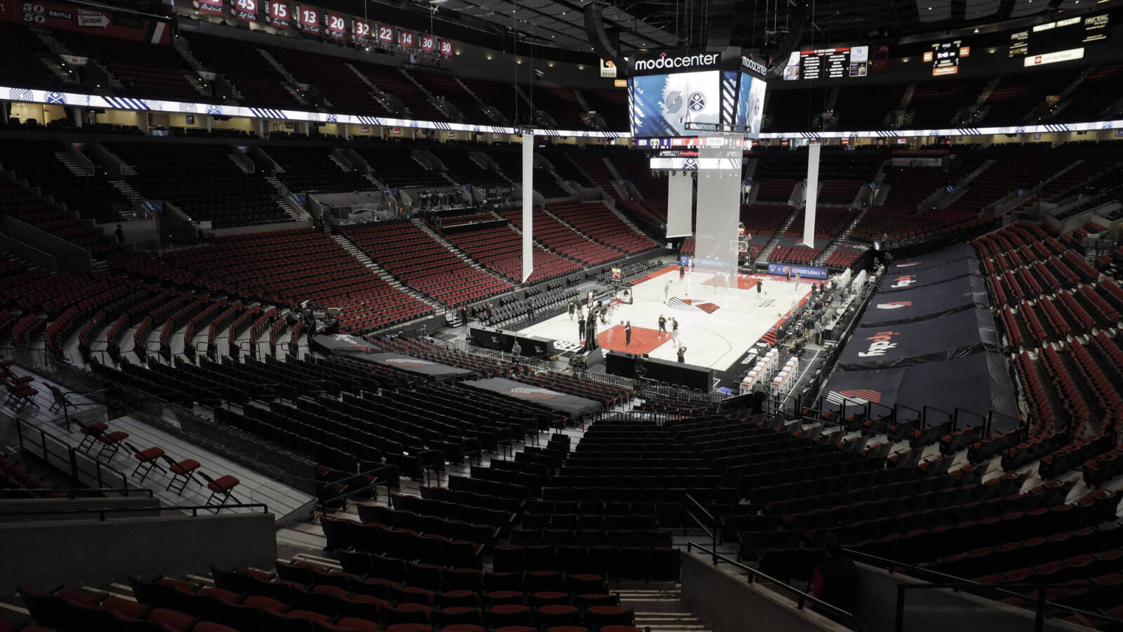 Trail Blazers hiring Sergi Oliva as assistant GM - Vimarsana News