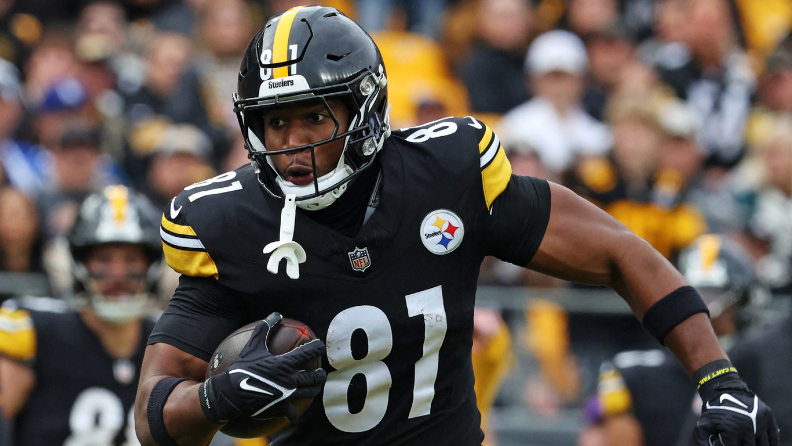 How New Packers TE Jonnu Smith Fits in the Green Bay Offense