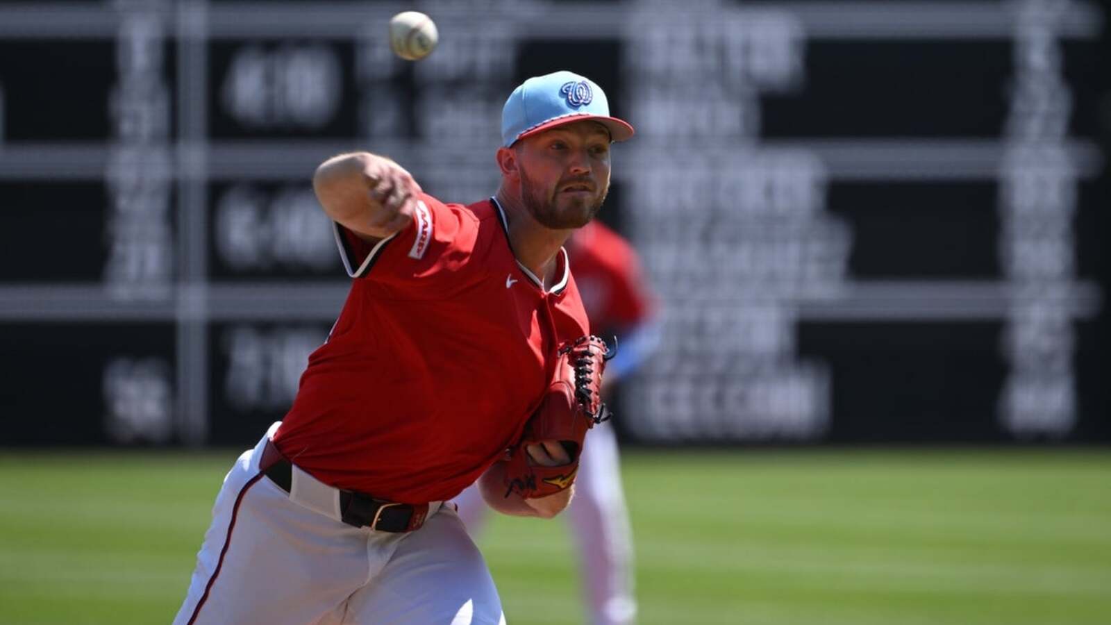 MLB News