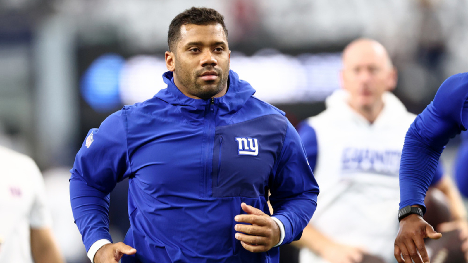 10-time Pro Bowler Russell Wilson set to become CBS Sports analyst ...