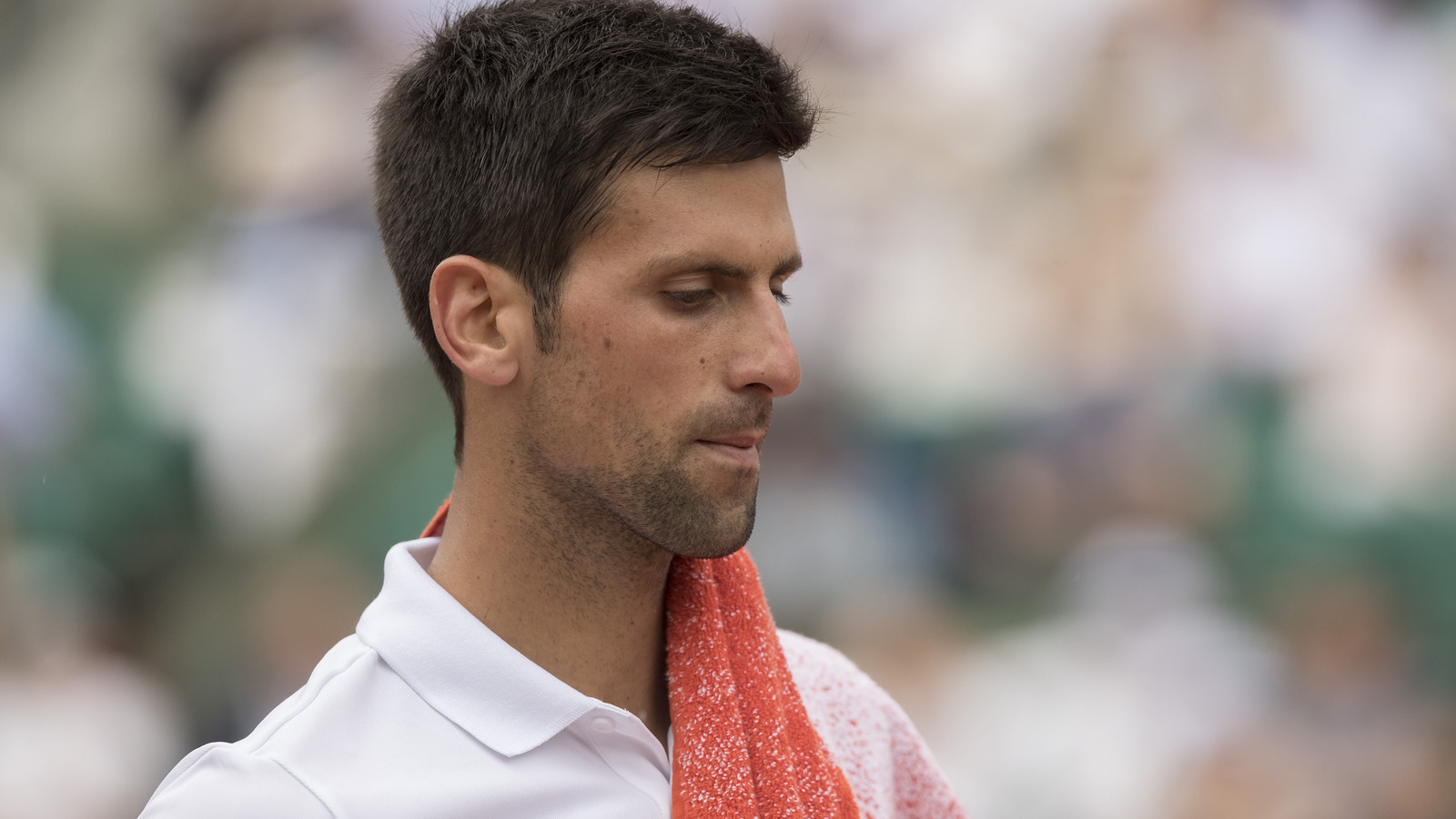 Novak Djokovic responds to John McEnroe family comments | Yardbarker