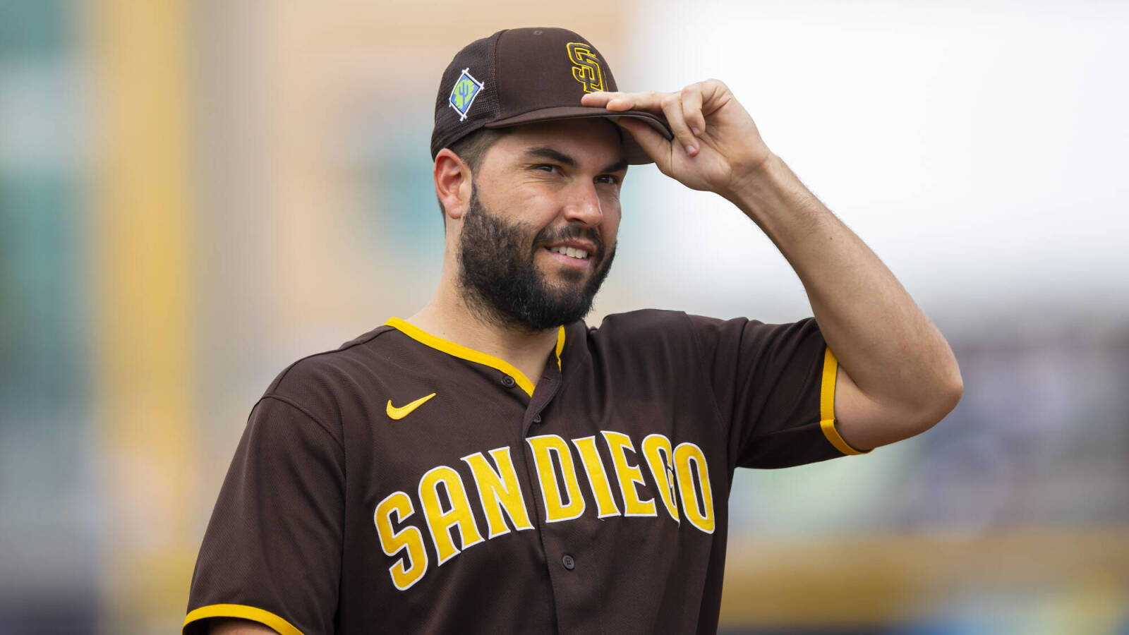 Mets 'decided against' proposed trade with Padres for Eric Hosmer - Vimarsana News