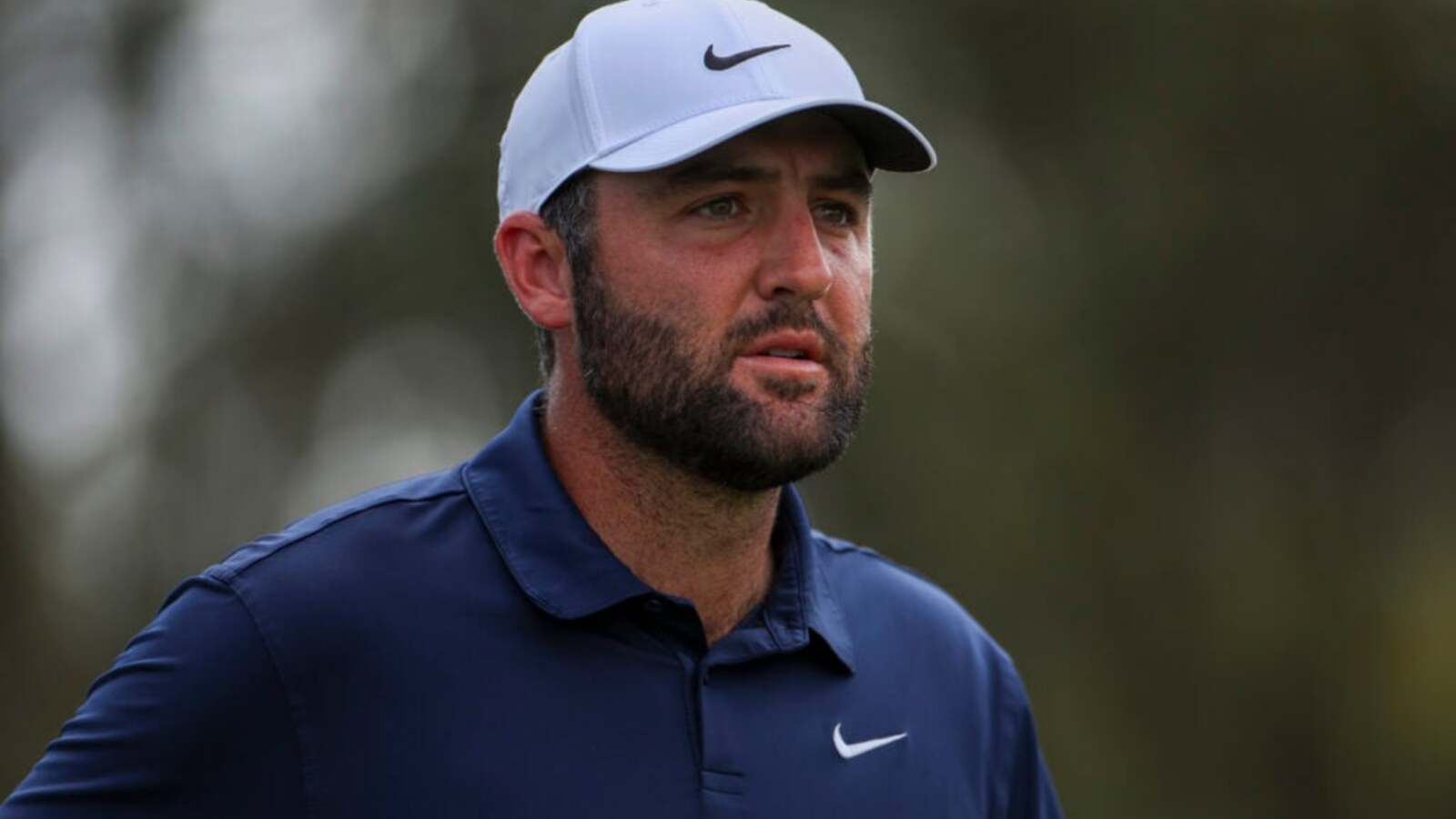 The LIV Player who has now overtaken Scottie Scheffler as the best in ...