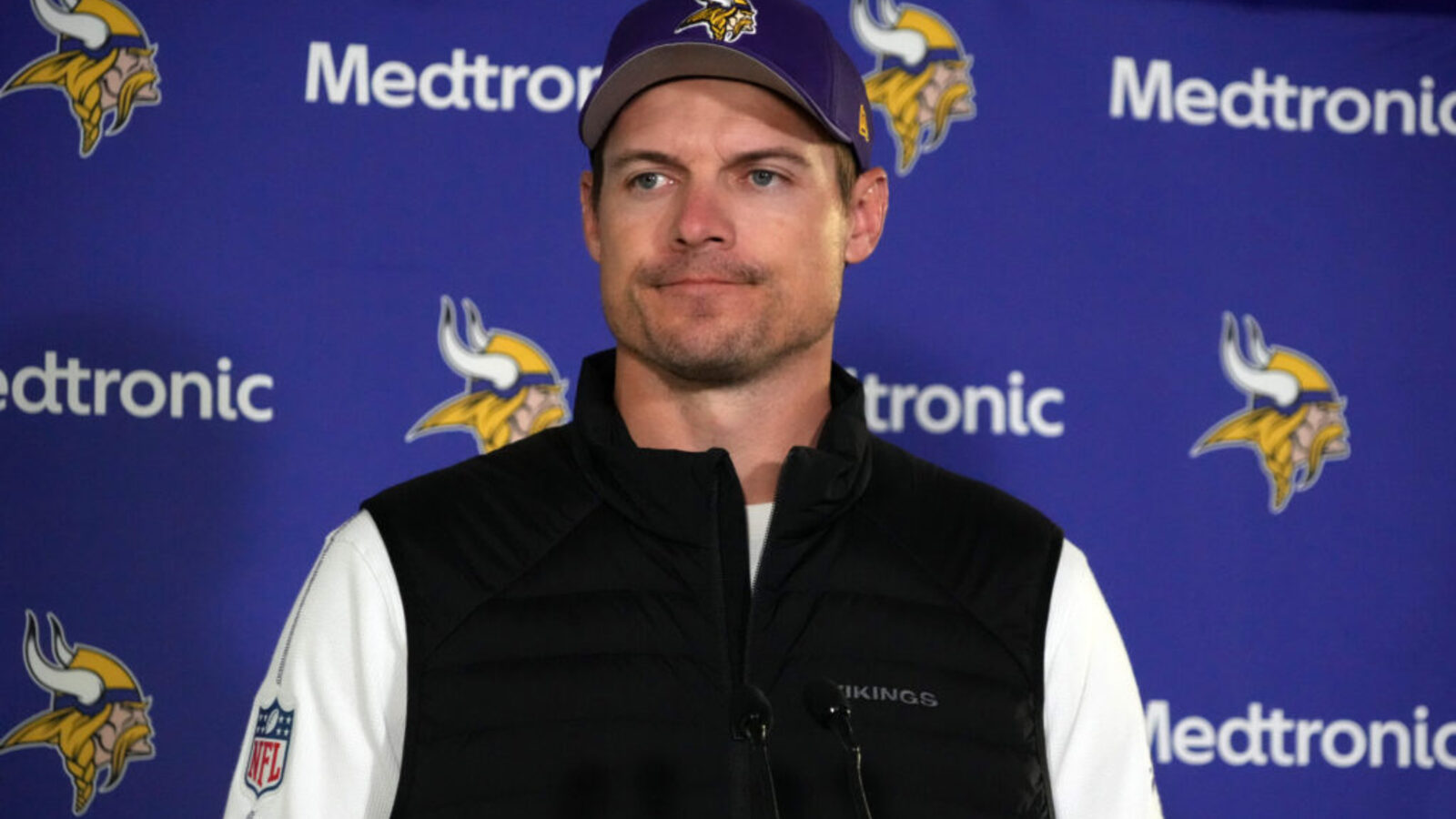 Minnesota Vikings Acquire 26-Year-Old Defender Before Week 4 | Yardbarker