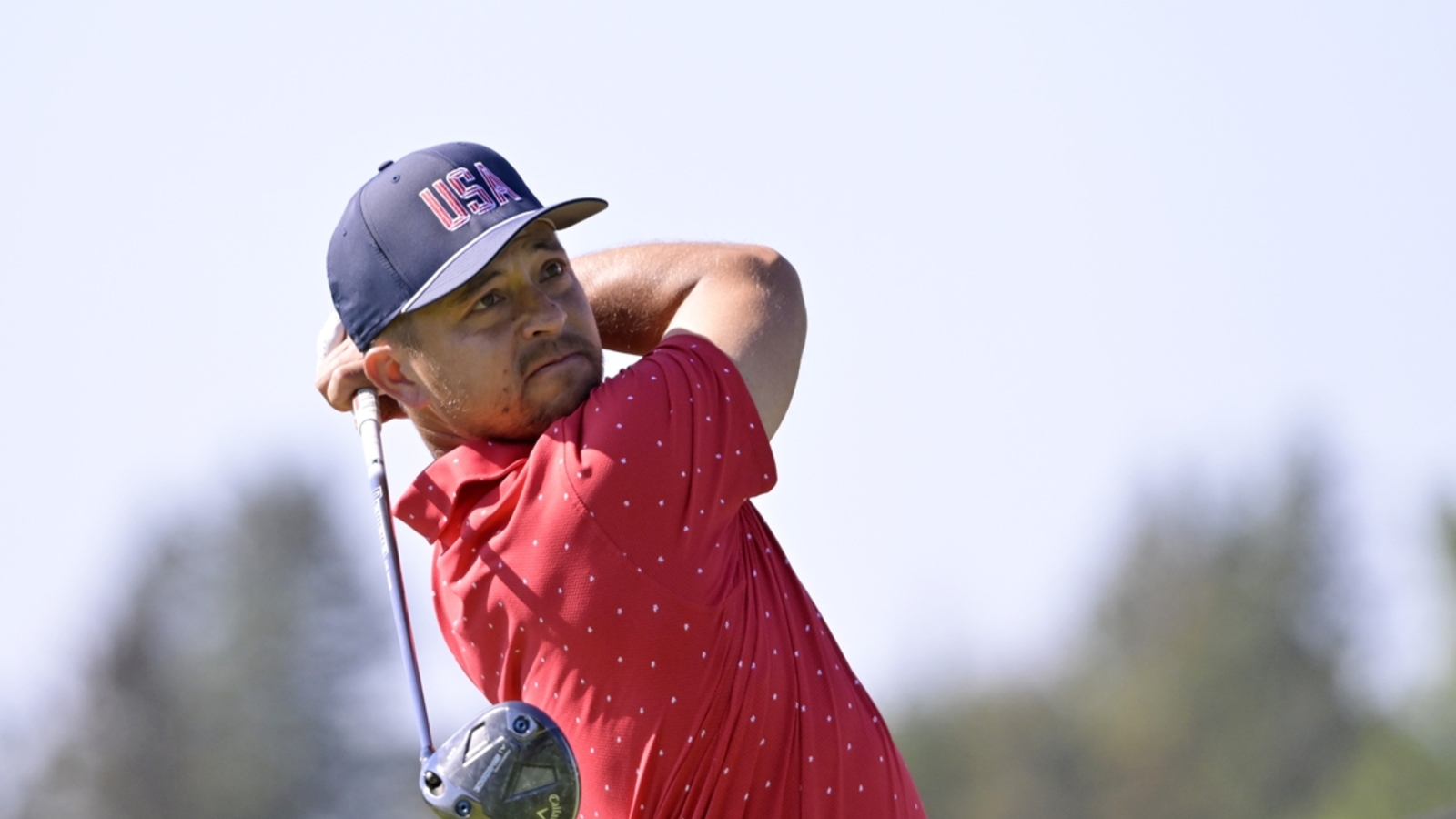Xander Schauffele targets No. 1 ranking as Scottie Scheffler recovers