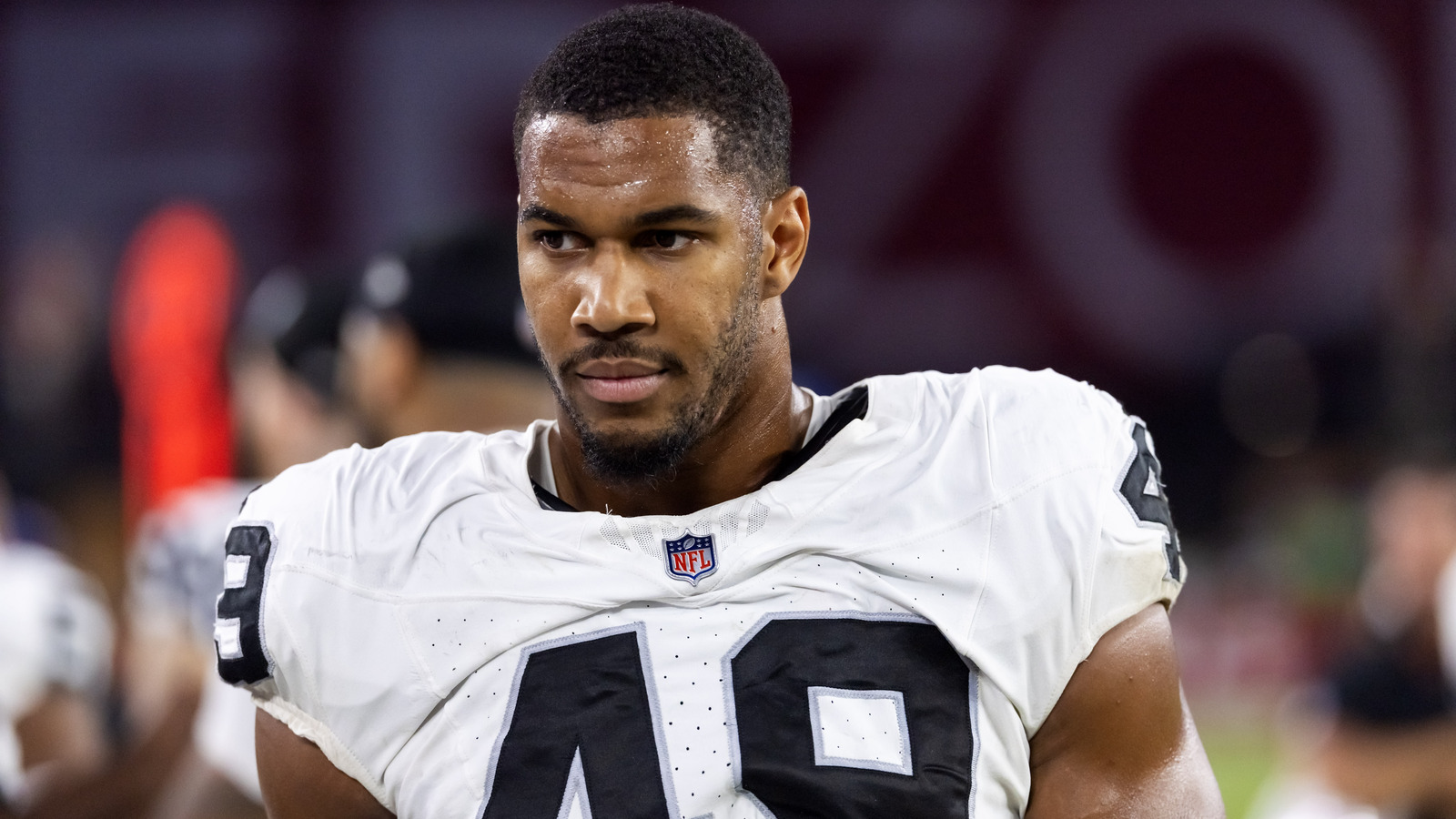 Falcons Signing DE Charles Snowden Off Commanders’ PS