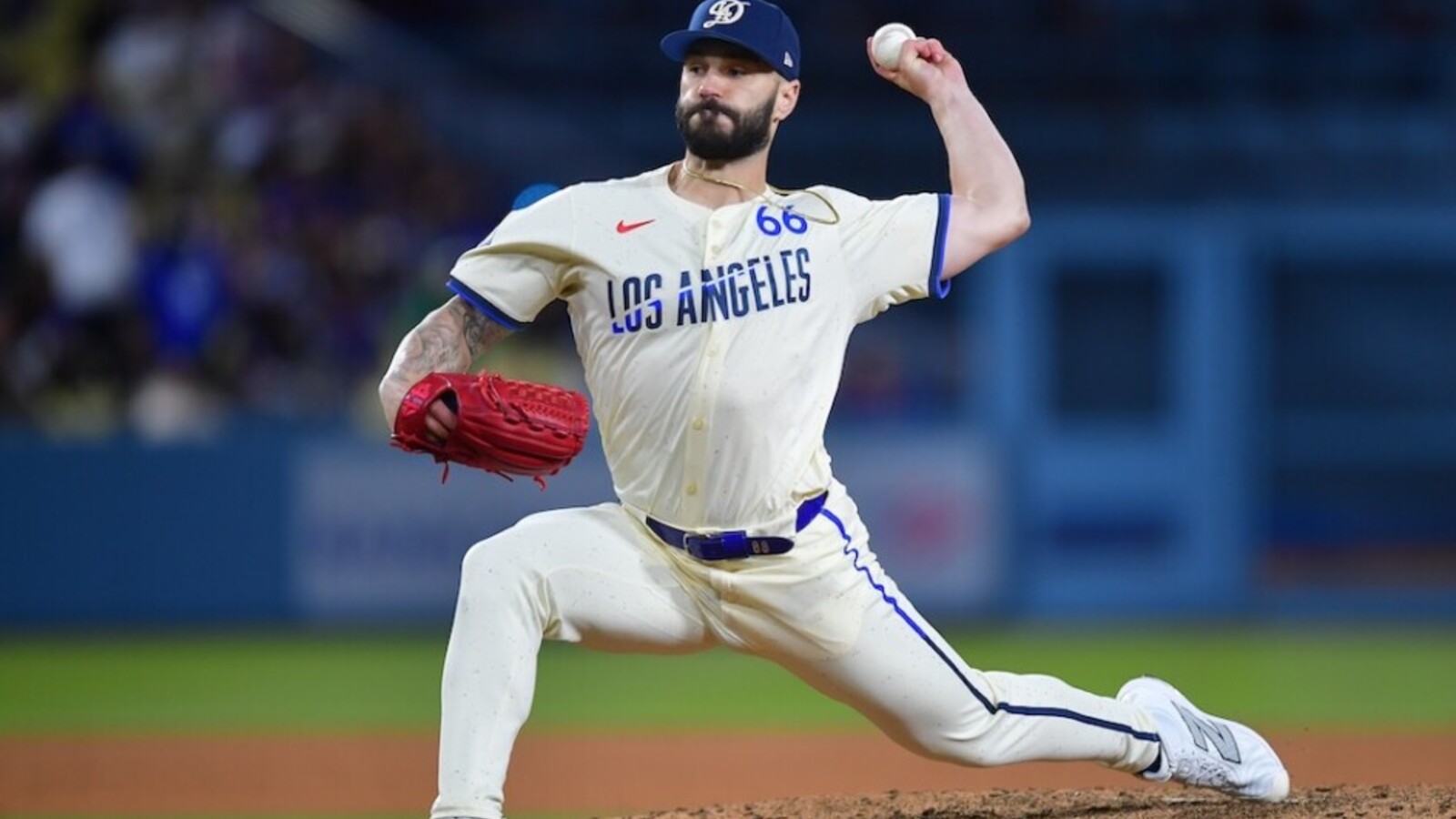 Recap: Roki Sasaki’s Impressive Start Spoiled As Phillies Rally Against Tanner Scott