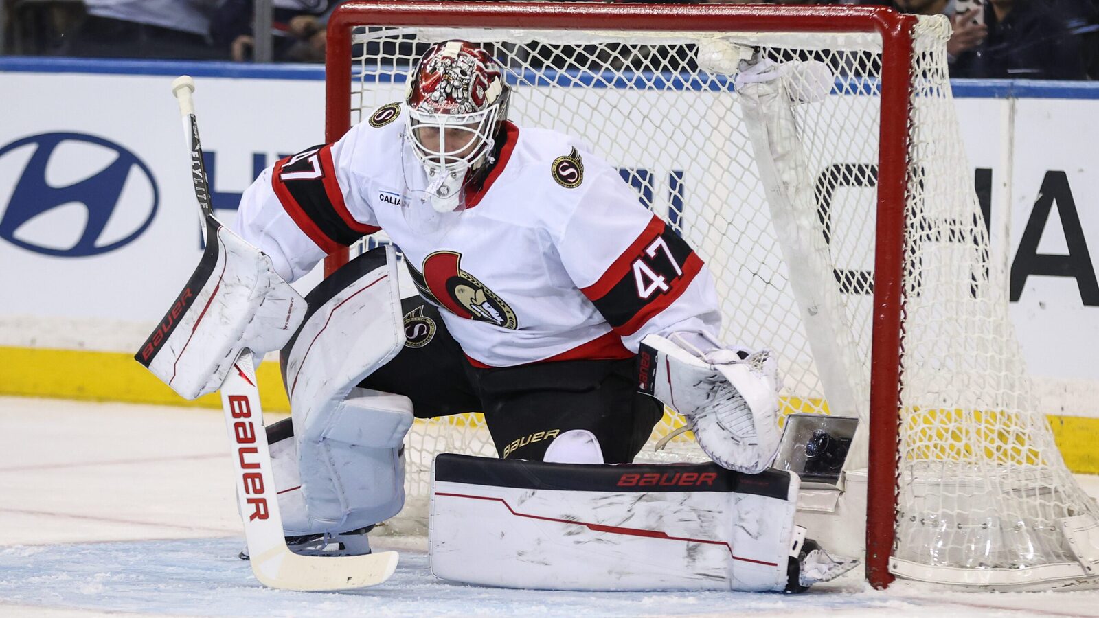 Wolf Pack sign James Reimer to professional tryout agreement