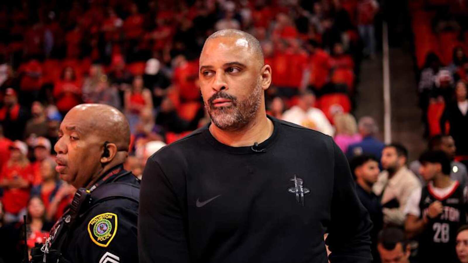 The Houston Rockets' First Round Struggles Should Not Come as a Surprise