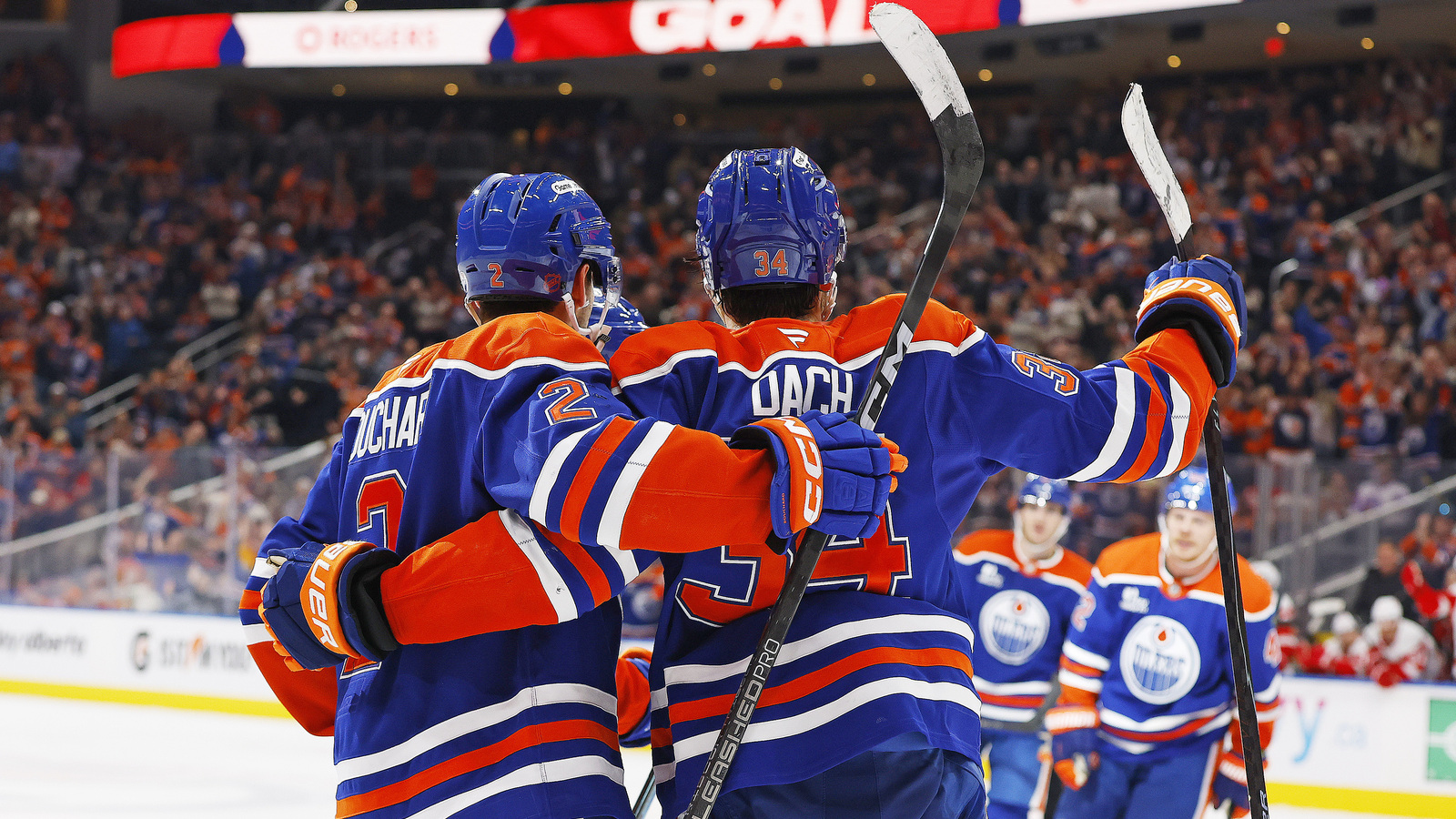 Oilers’ New $10 Decade Deals a First Pitch to Bring Fans Back