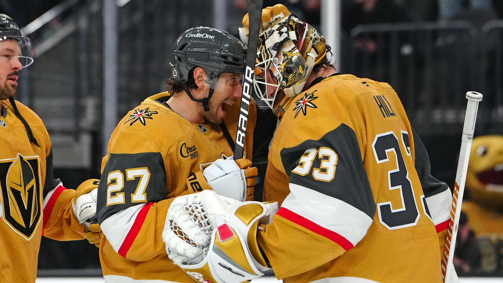 NHL News