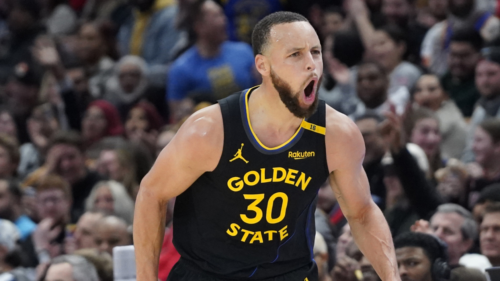 Steph Curry, Jimmy Butler had same reaction after first game together ...