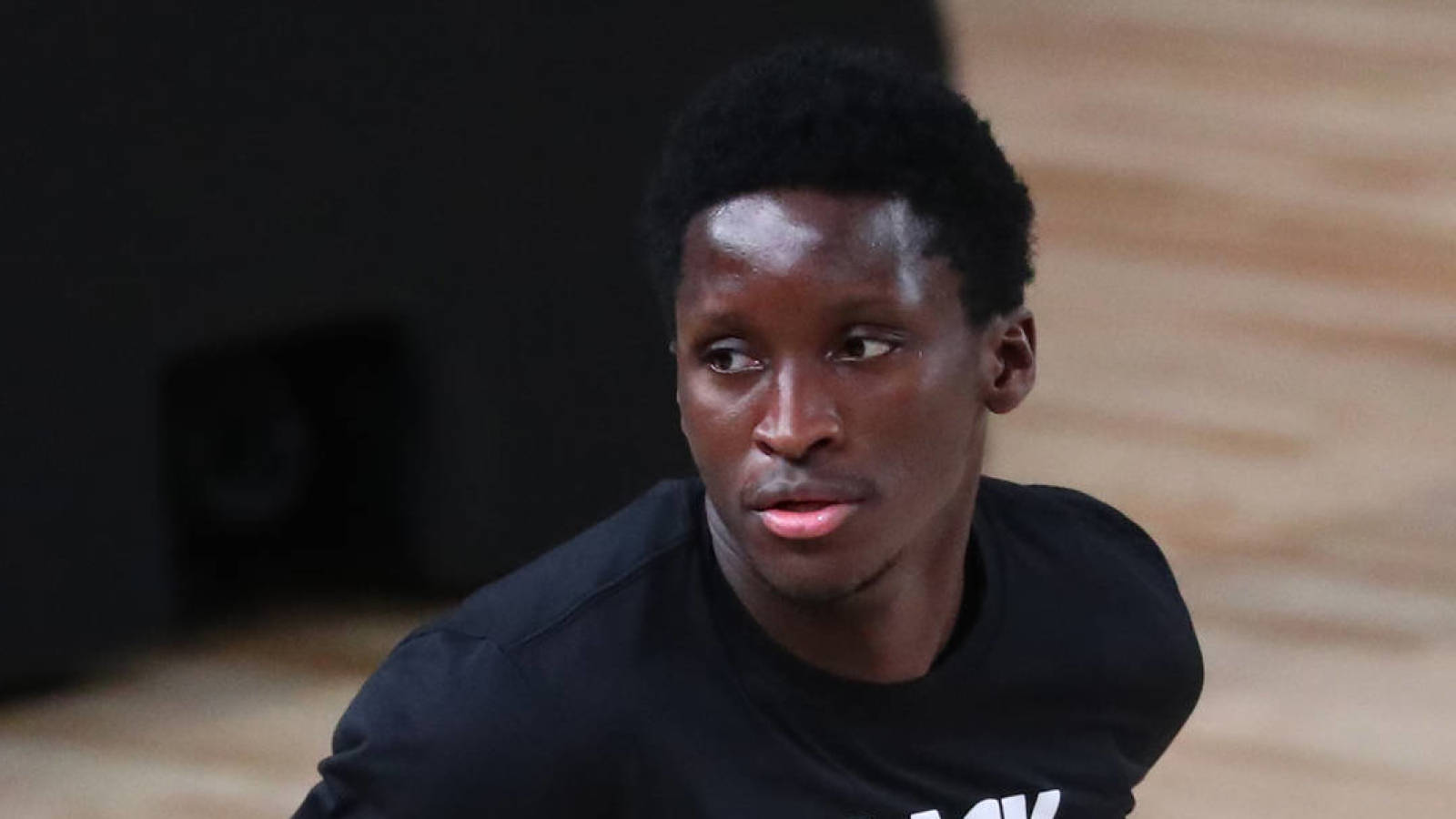 Oladipo gives blunt assessment of future with Rockets - Vimarsana News