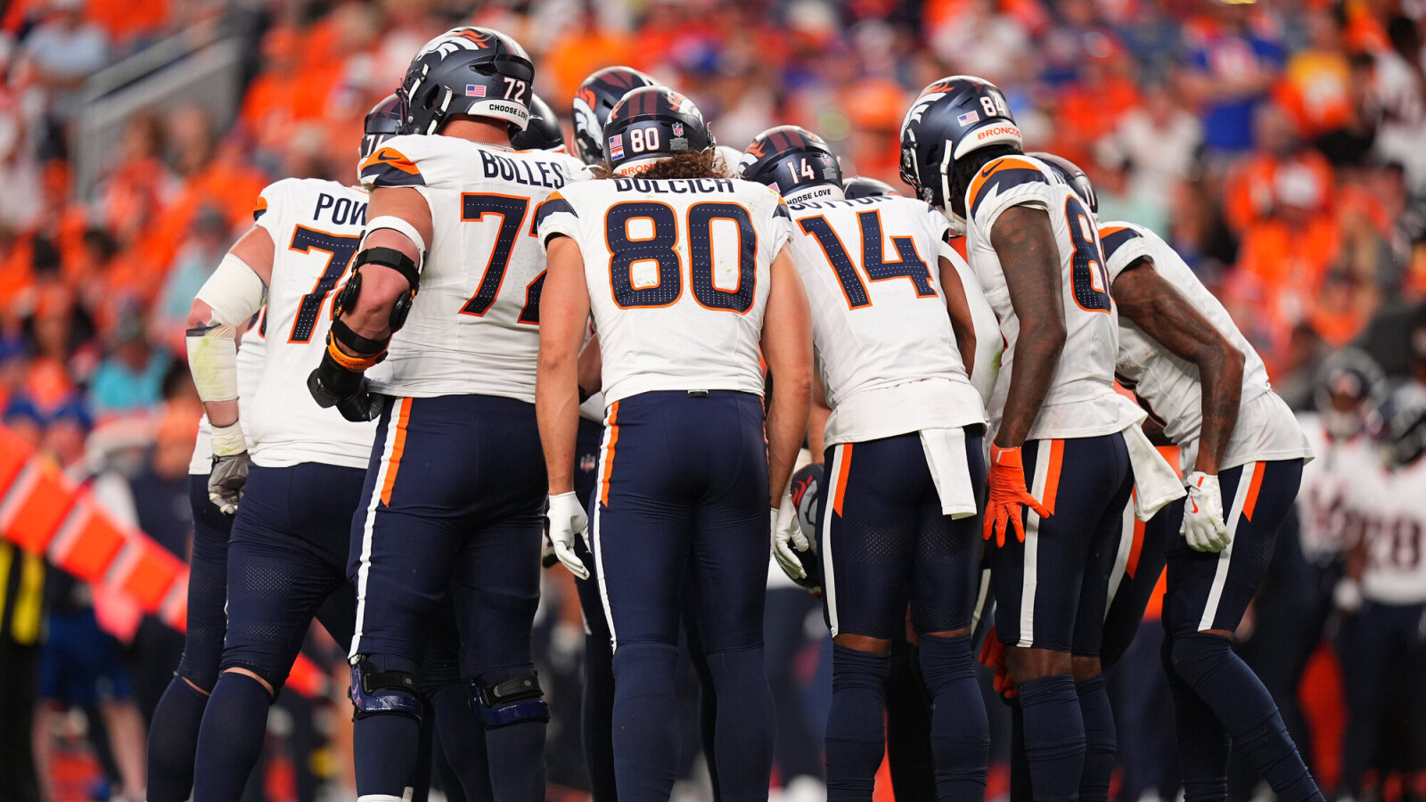 Bucs vs. Broncos Pewter Predictions For Week 3 Yardbarker