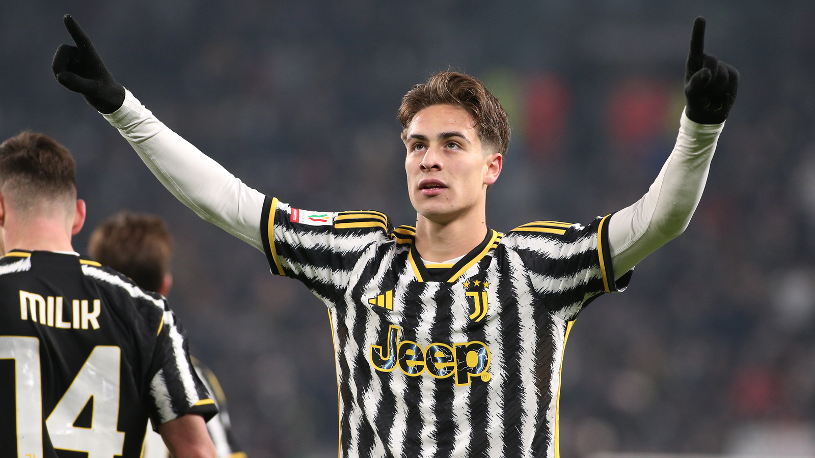 Liverpool make their move to try and sign £34m prodigy; club issue ...