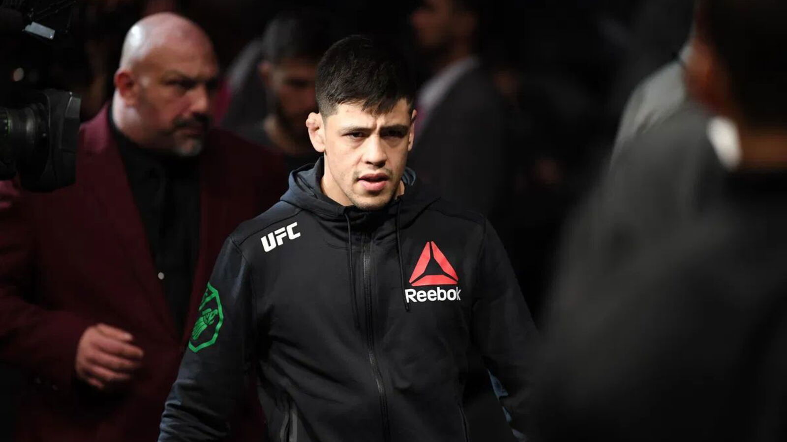 Who’s Next for Brandon Moreno After Losing Lone’er Kavanagh Fight at UFC Mexico?