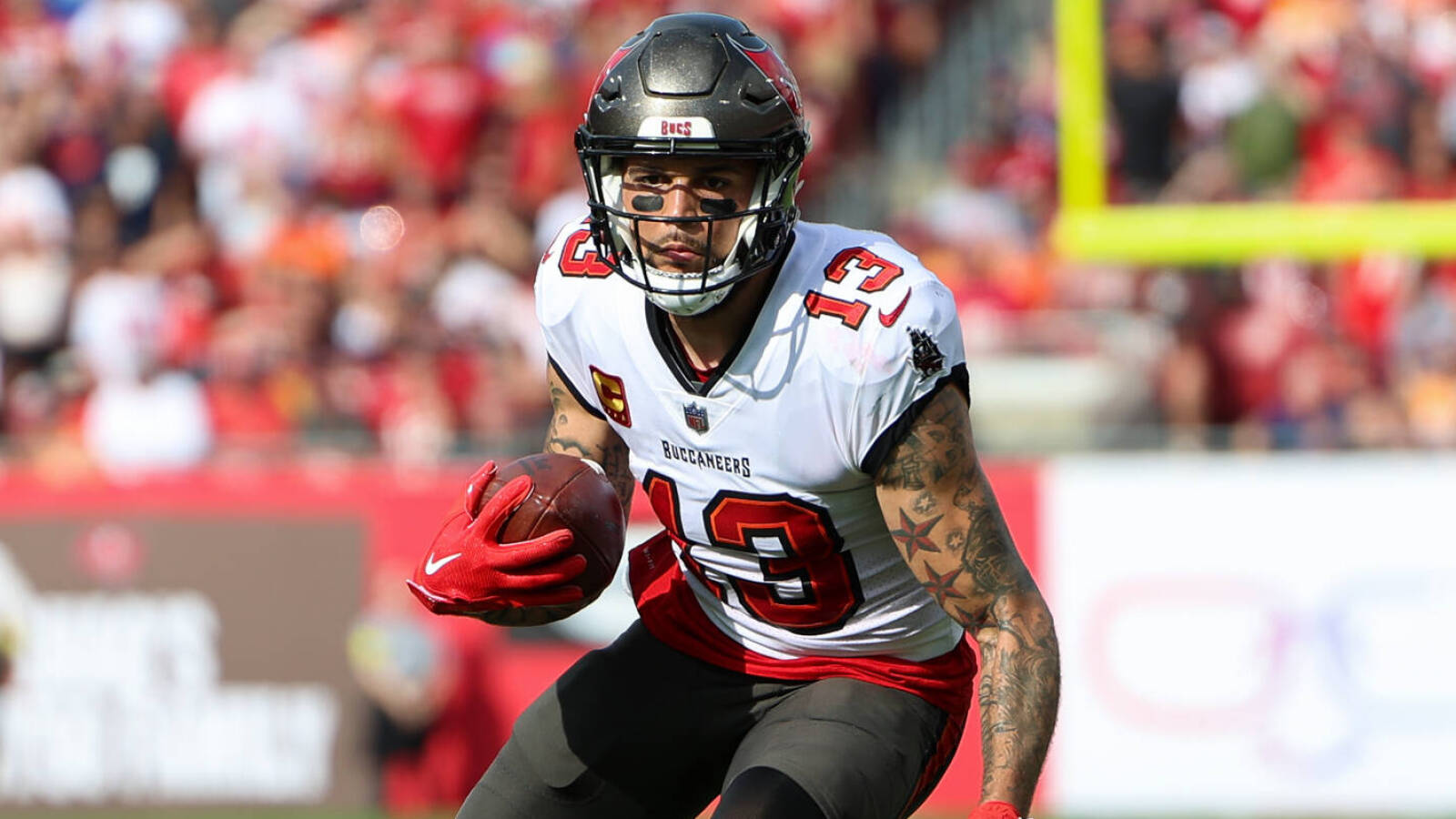Big-name WRs who could play elsewhere in 2023 - Vimarsana News