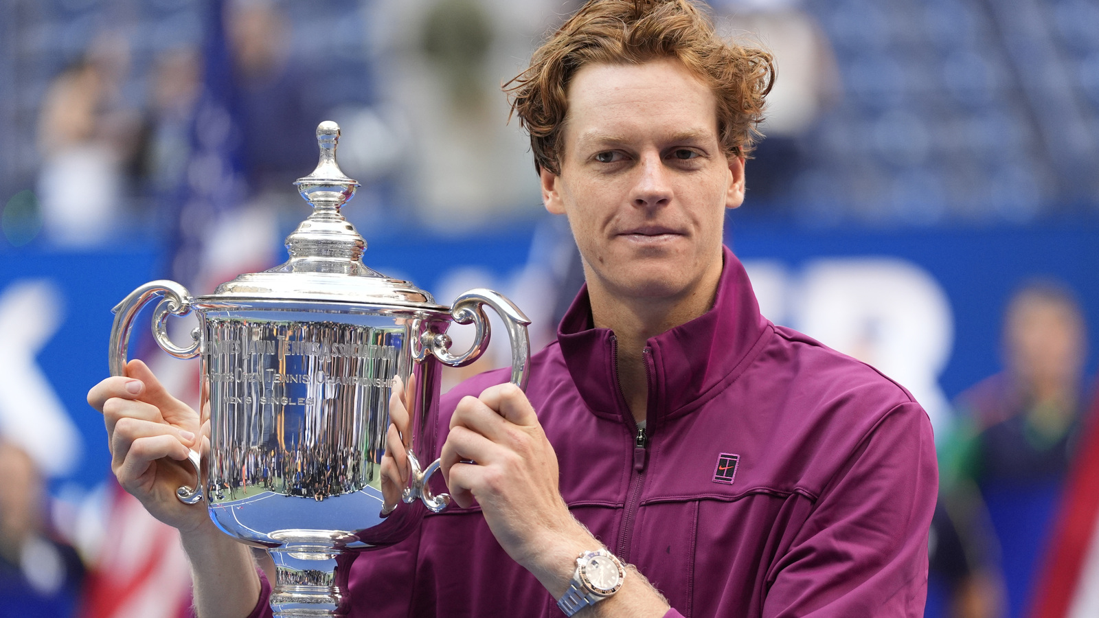 Is Jannik Sinner allowed to play until CAS takes a decision on his case