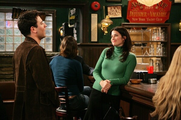 How i met your mother clearance season 1 episode 1 online watch