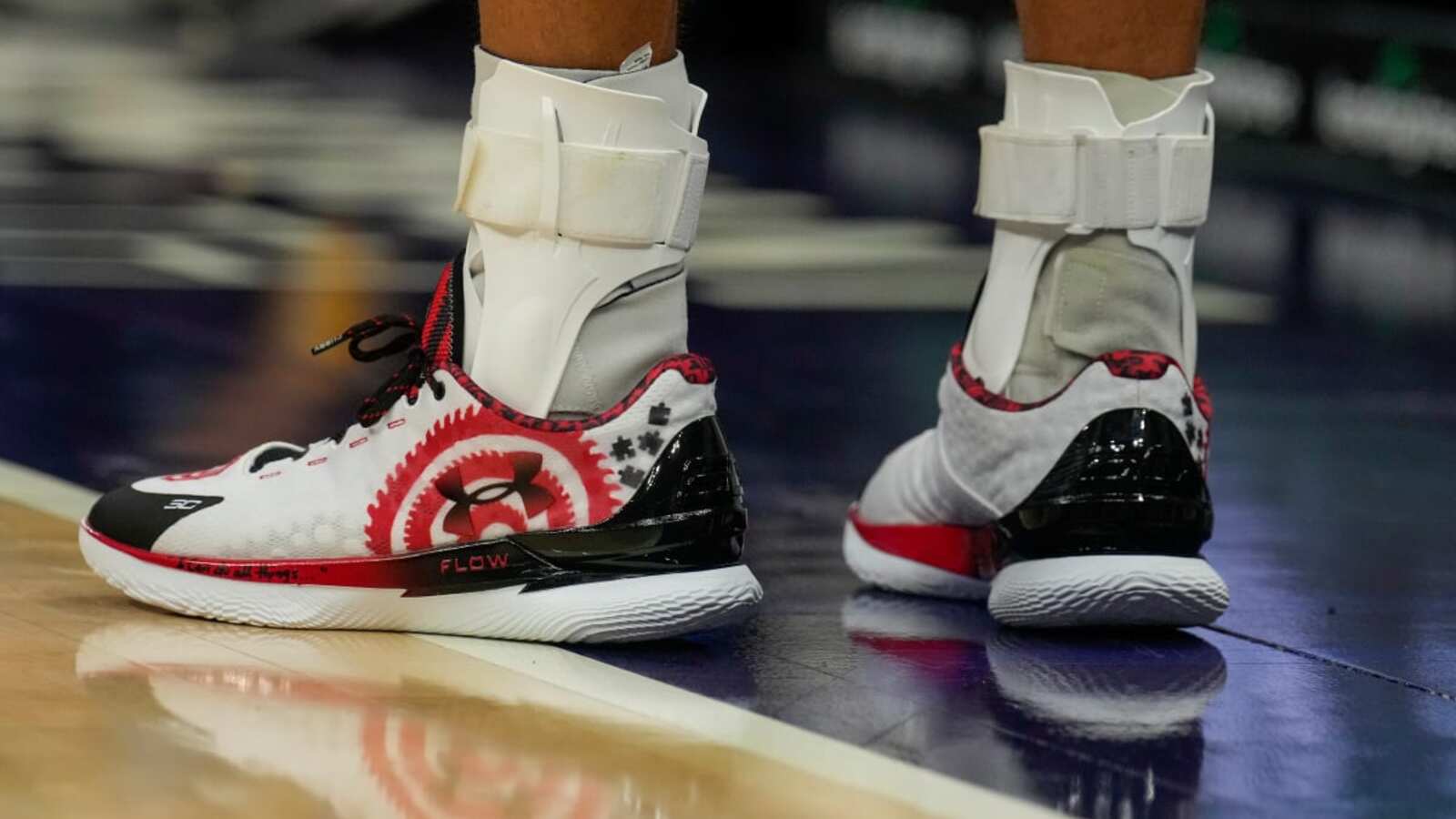 stephen curry shoes 2015