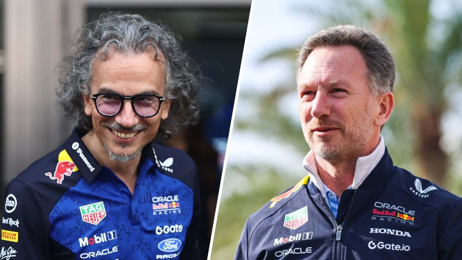 Red Bull welcome key way Laurent Mekies sets himself apart from Christian Horner behind the scenes